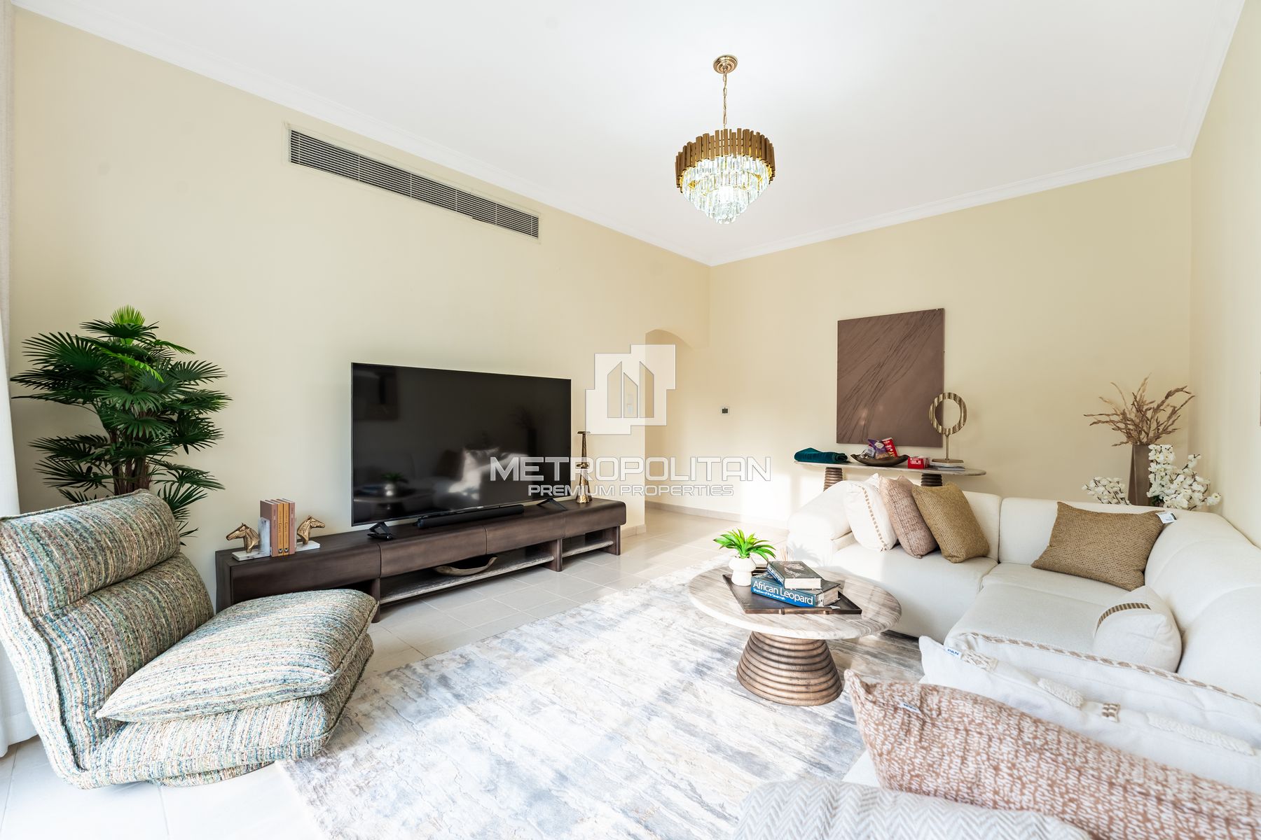 Image - Meadows 2, Meadows, Dubai | Project - Villa