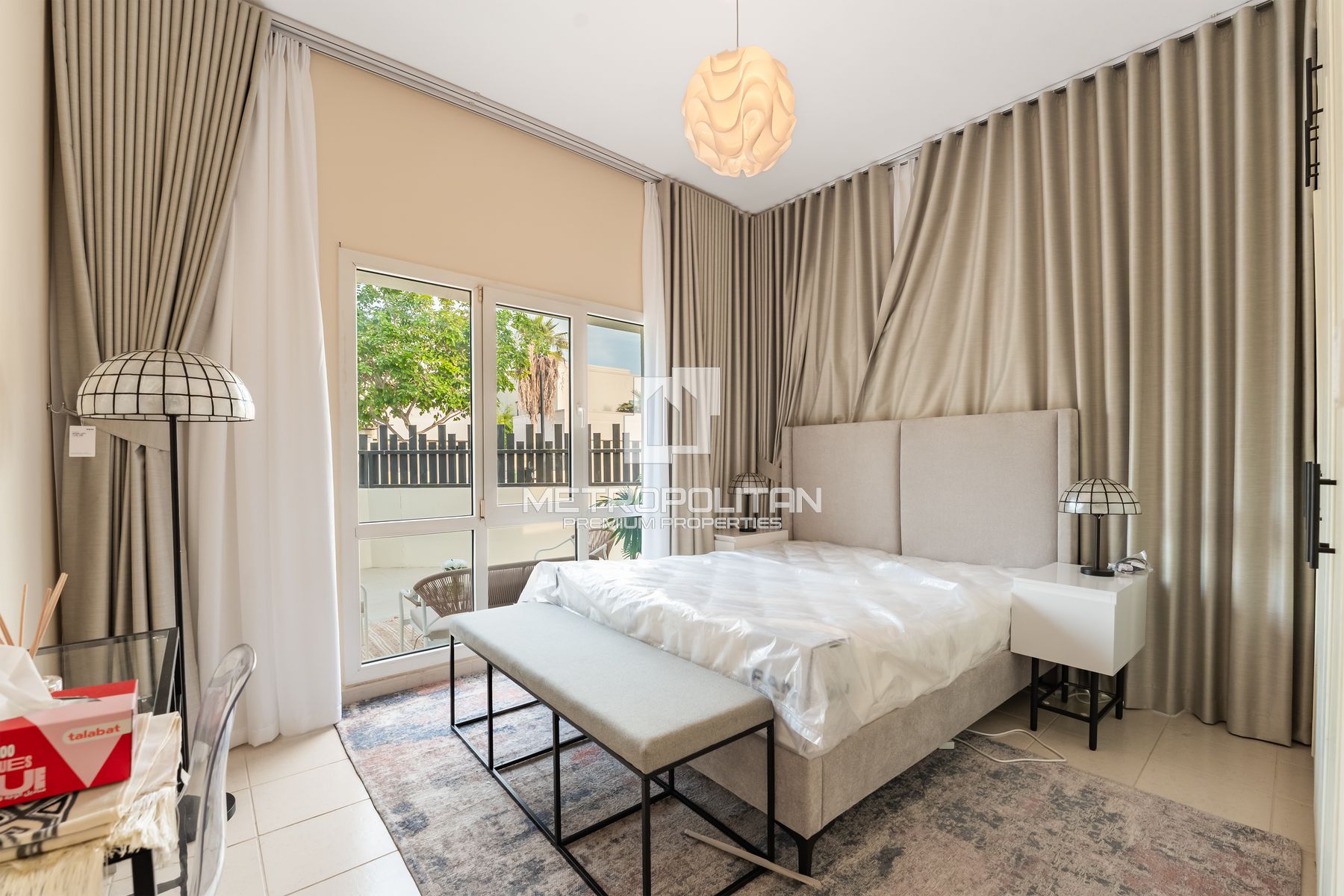 Image - Meadows 2, Meadows, Dubai | Project - Villa