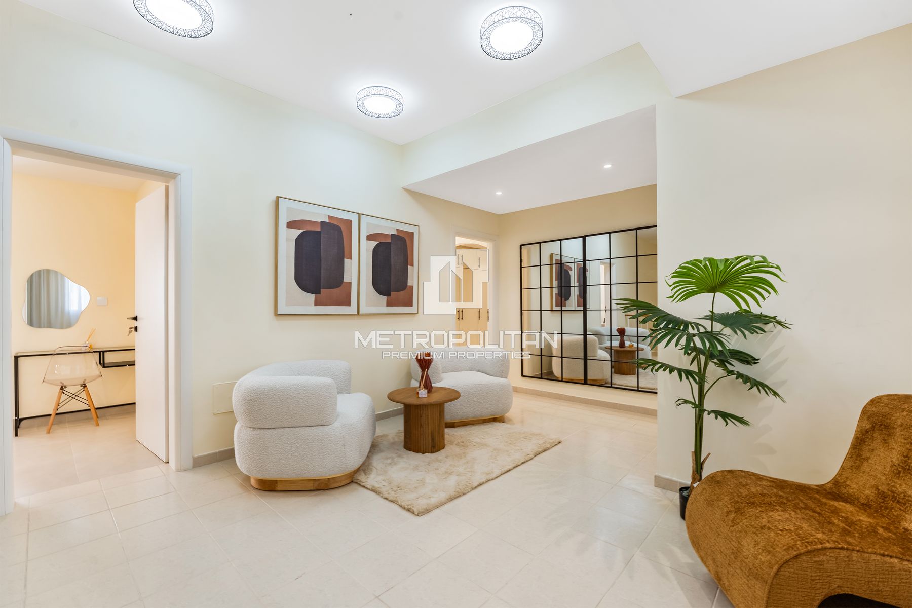 Image - Meadows 2, Meadows, Dubai | Project - Villa