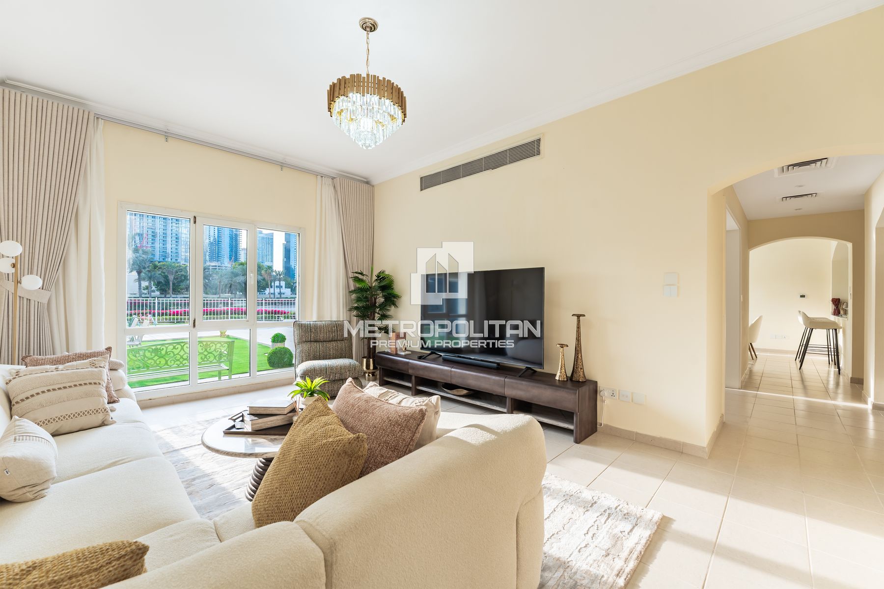 Image - Meadows 2, Meadows, Dubai | Project - Villa