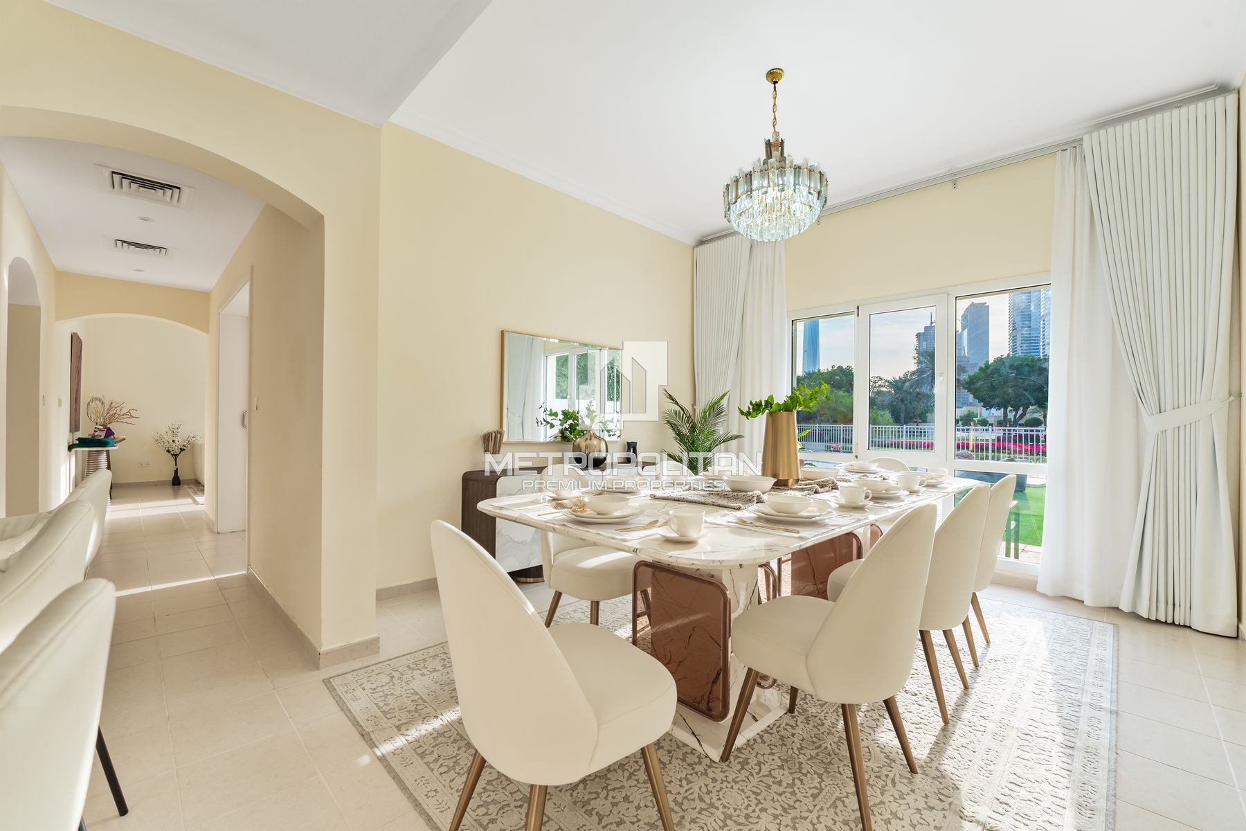 Image - Meadows 2, Meadows, Dubai | Project - Villa