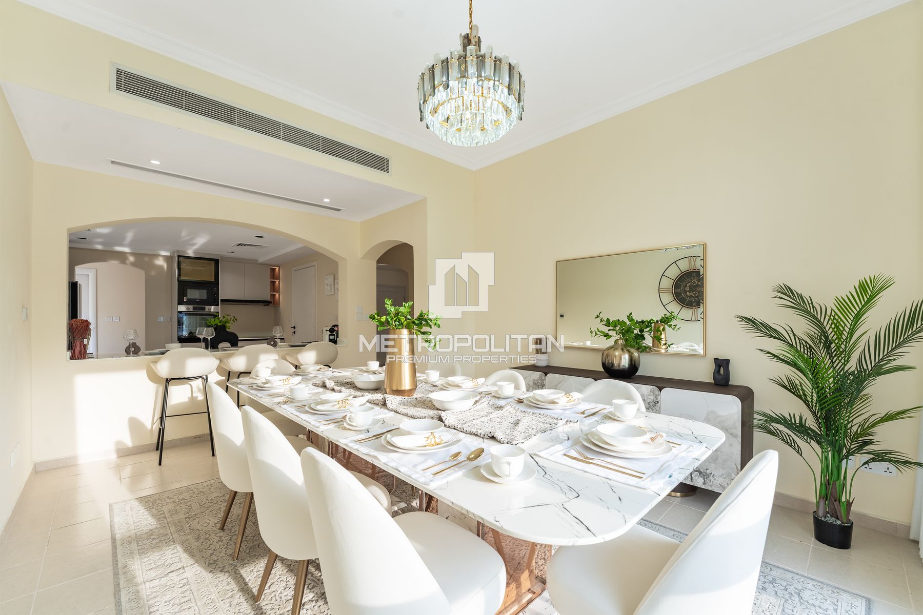 Image - Meadows 2, Meadows, Dubai | Project - Villa