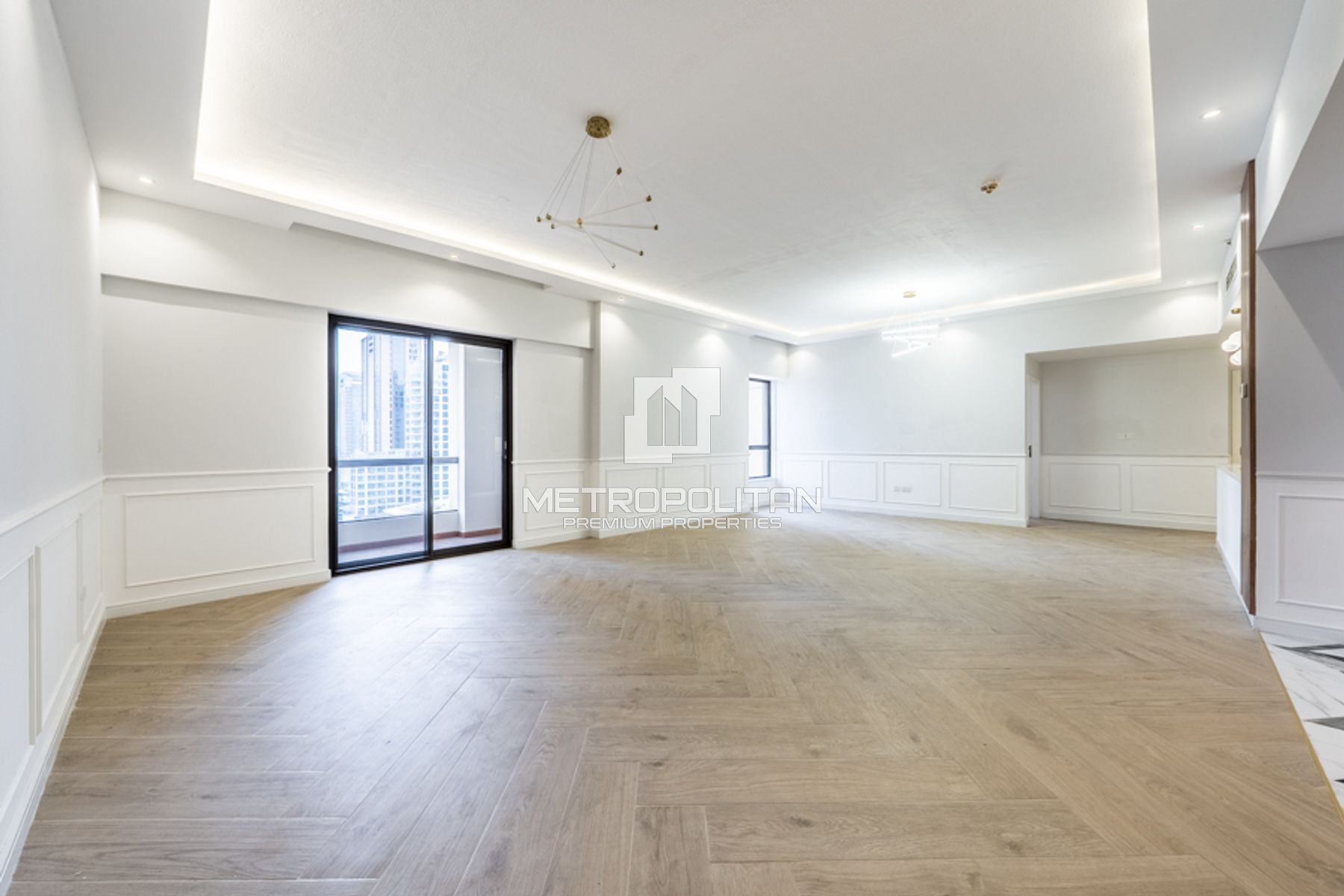 4BR Apartment for Rent in Jumeirah Beach Residence – MPR-8625 photo-1