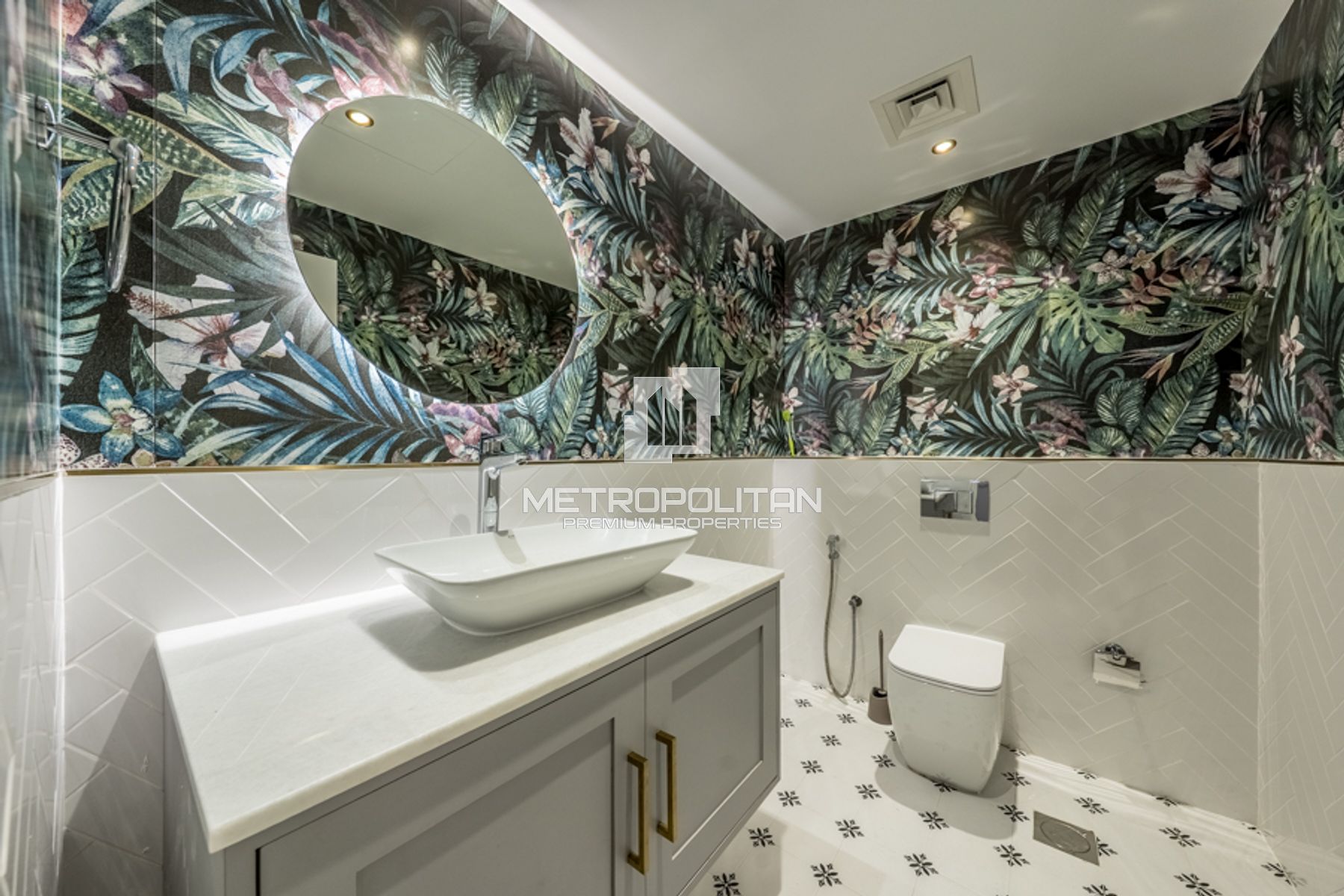 4BR Apartment for Rent in Jumeirah Beach Residence – MPR-8625 photo-22