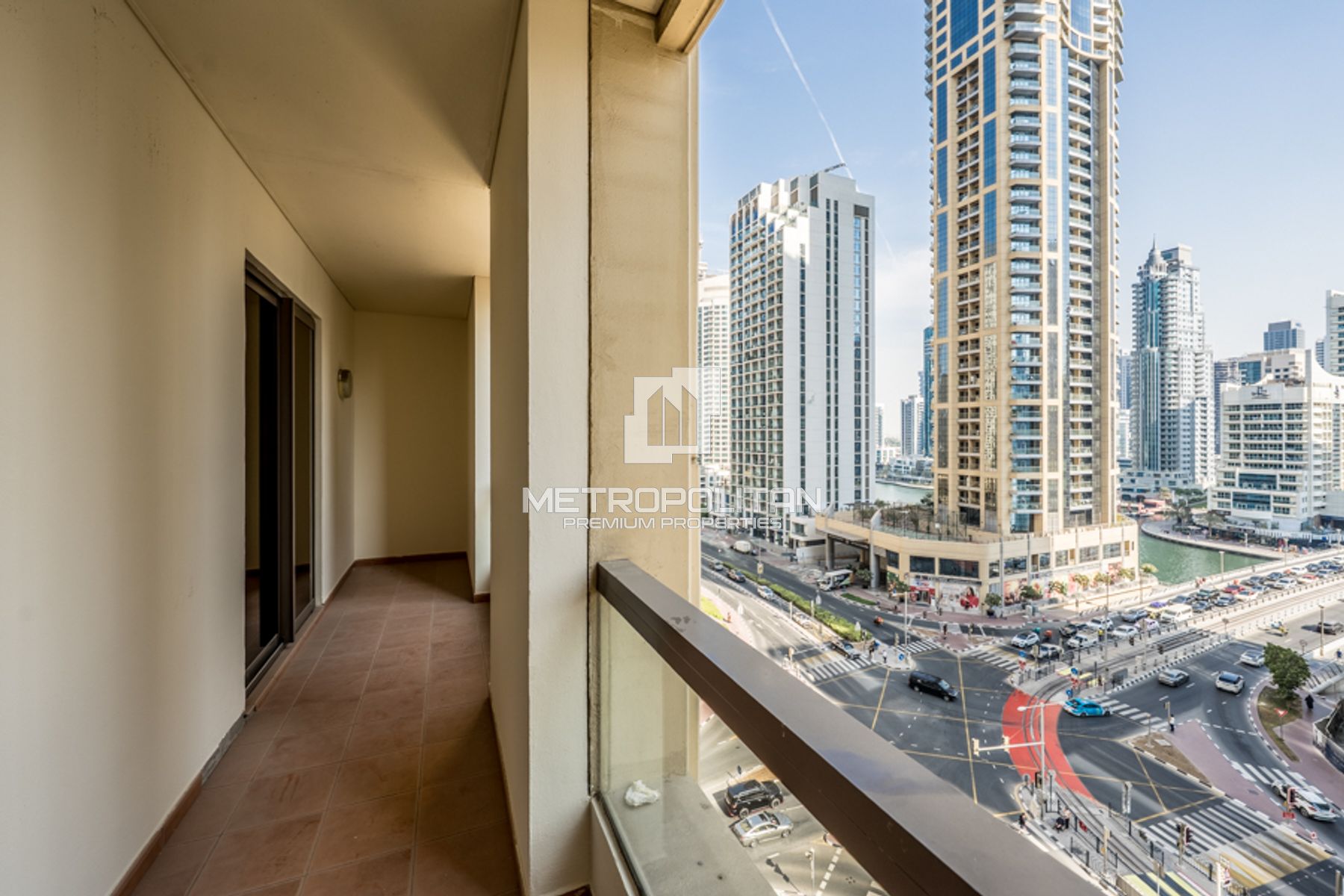 4BR Apartment for Rent in Jumeirah Beach Residence – MPR-8625 photo-25