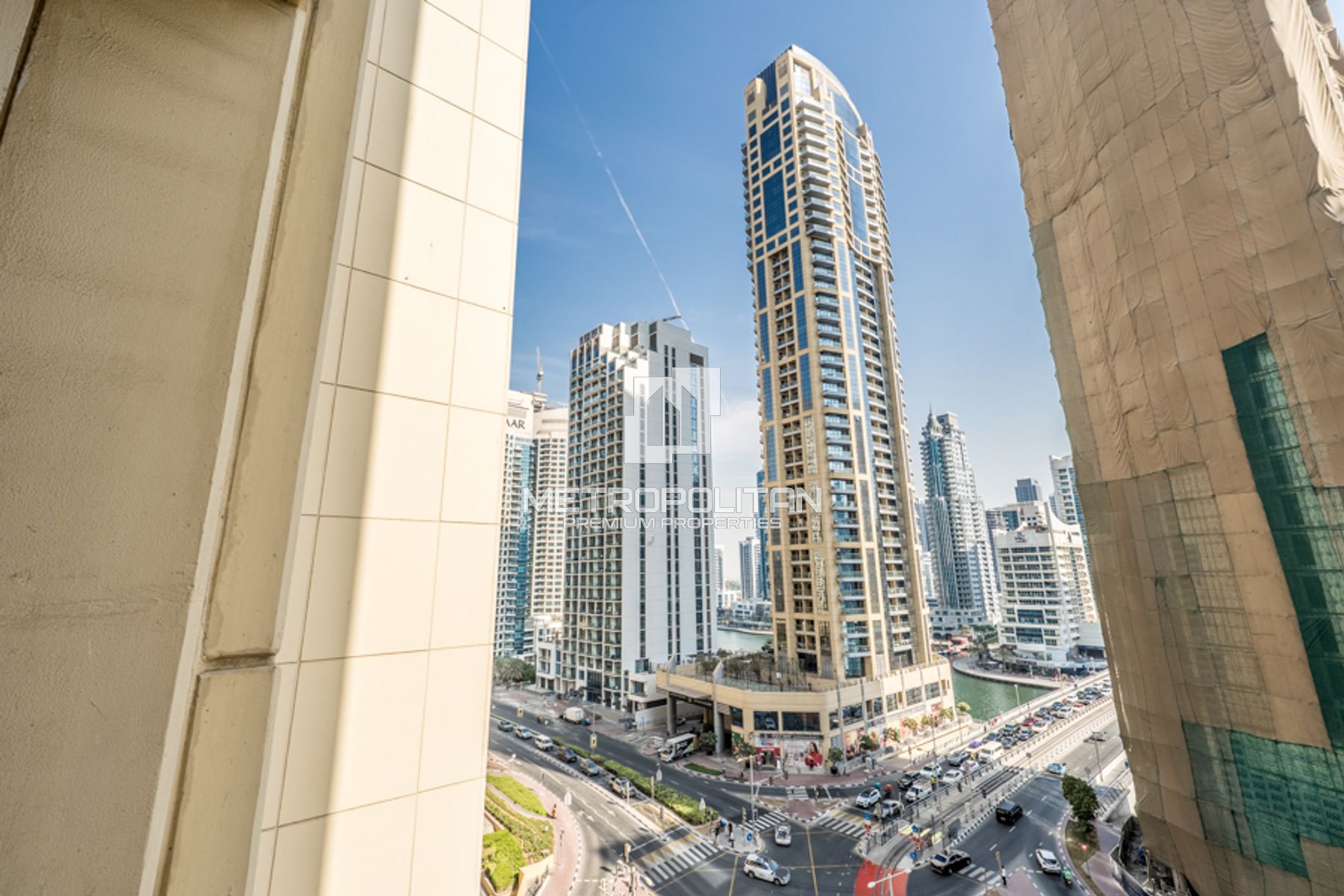 4BR Apartment for Rent in Jumeirah Beach Residence – MPR-8625 photo-26