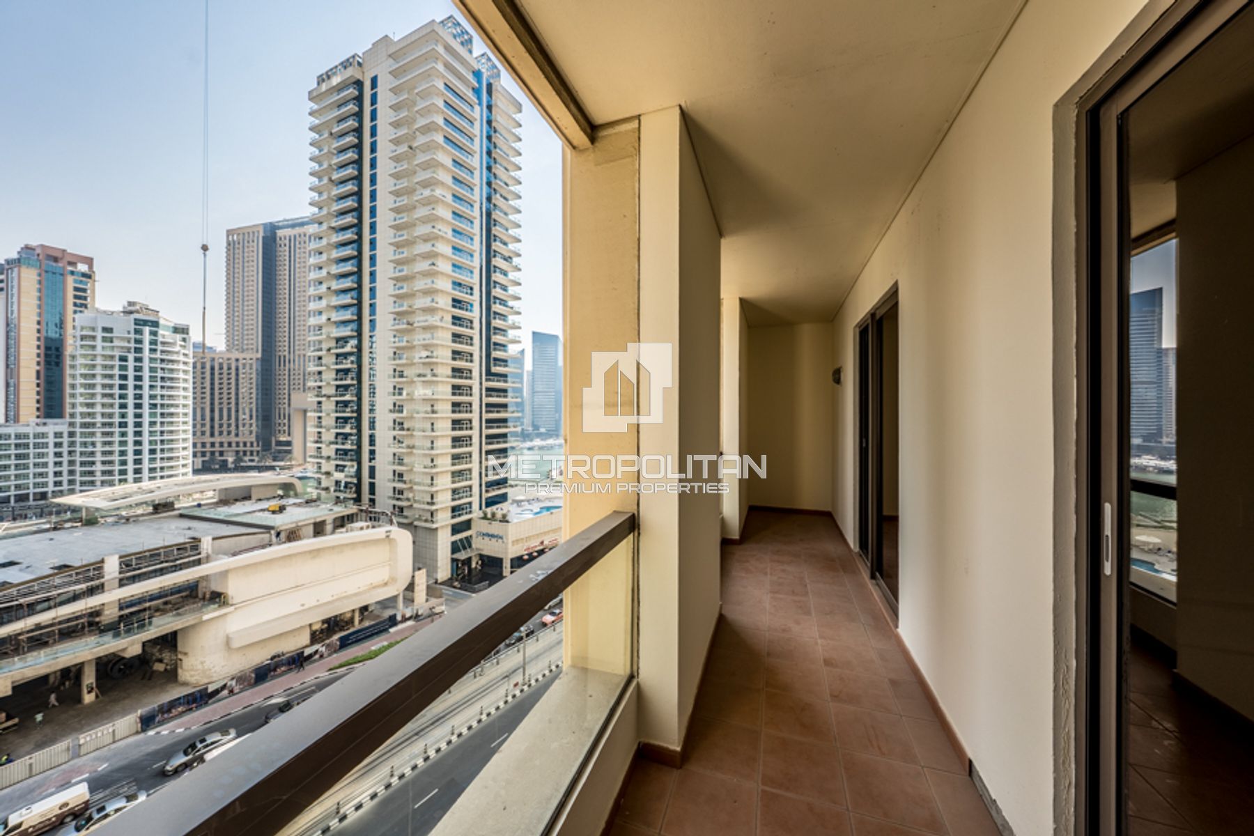 4BR Apartment for Rent in Jumeirah Beach Residence – MPR-8625 photo-27