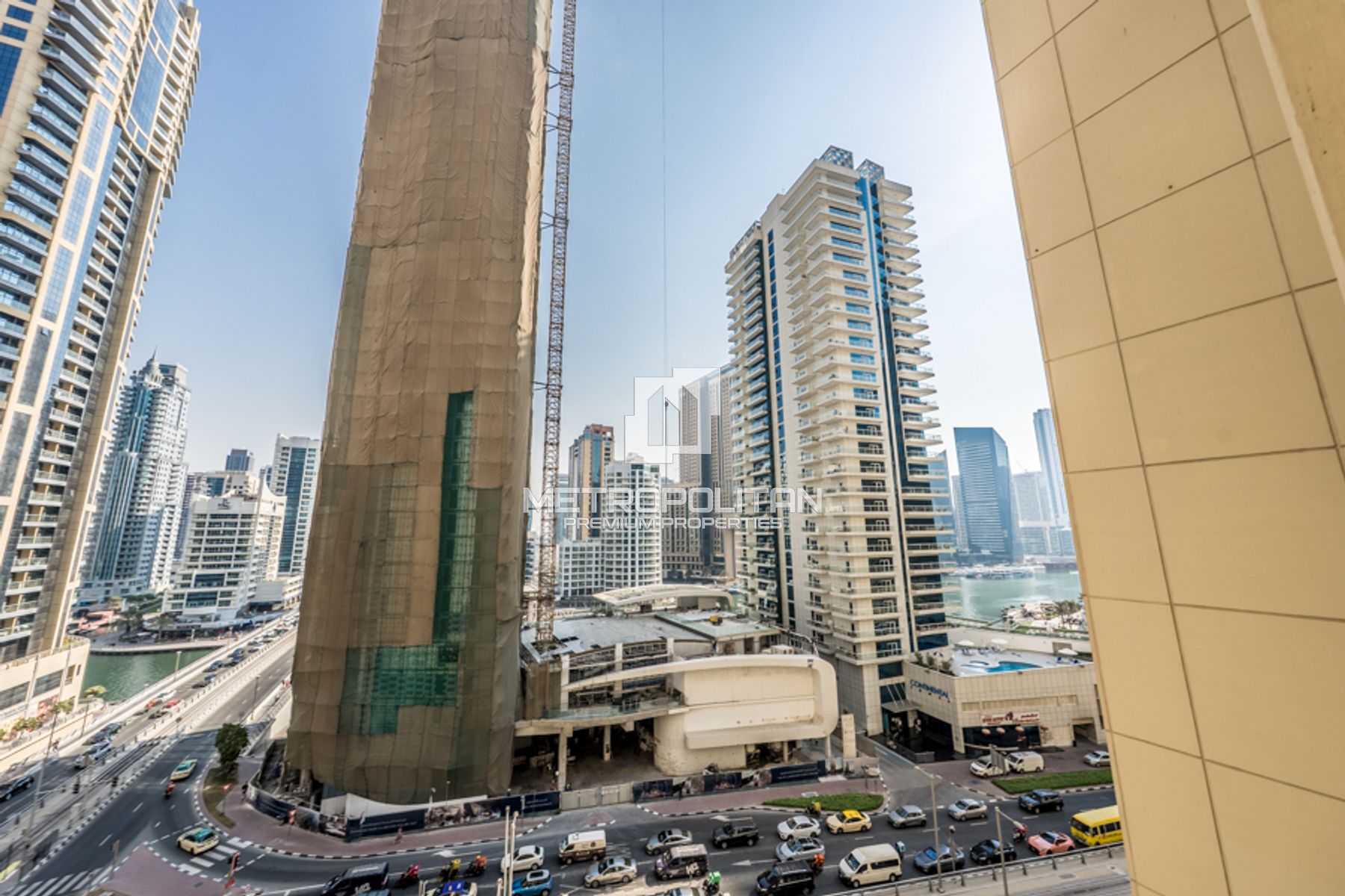 4BR Apartment for Rent in Jumeirah Beach Residence – MPR-8625 photo-28