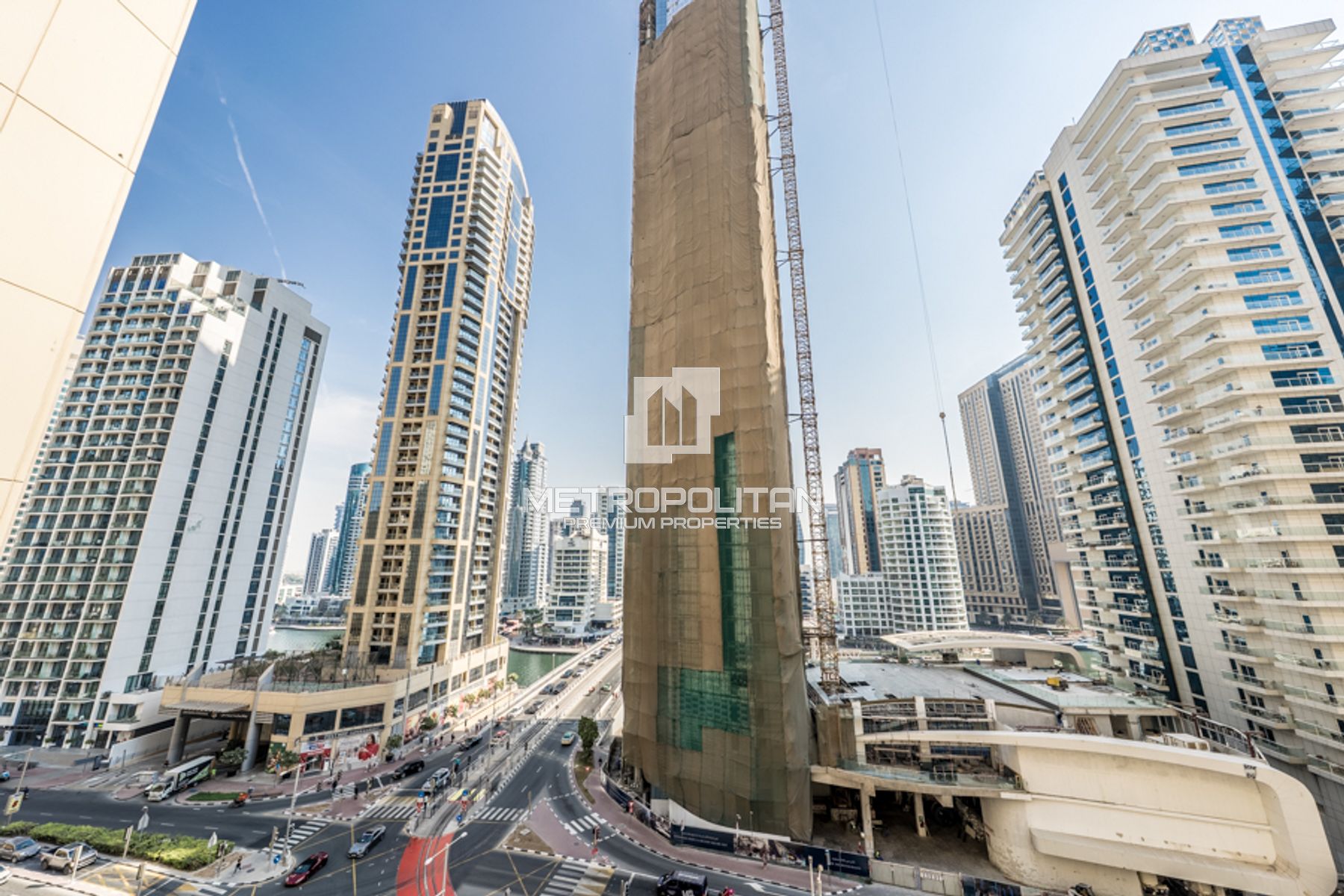 4BR Apartment for Rent in Jumeirah Beach Residence – MPR-8625 photo-29