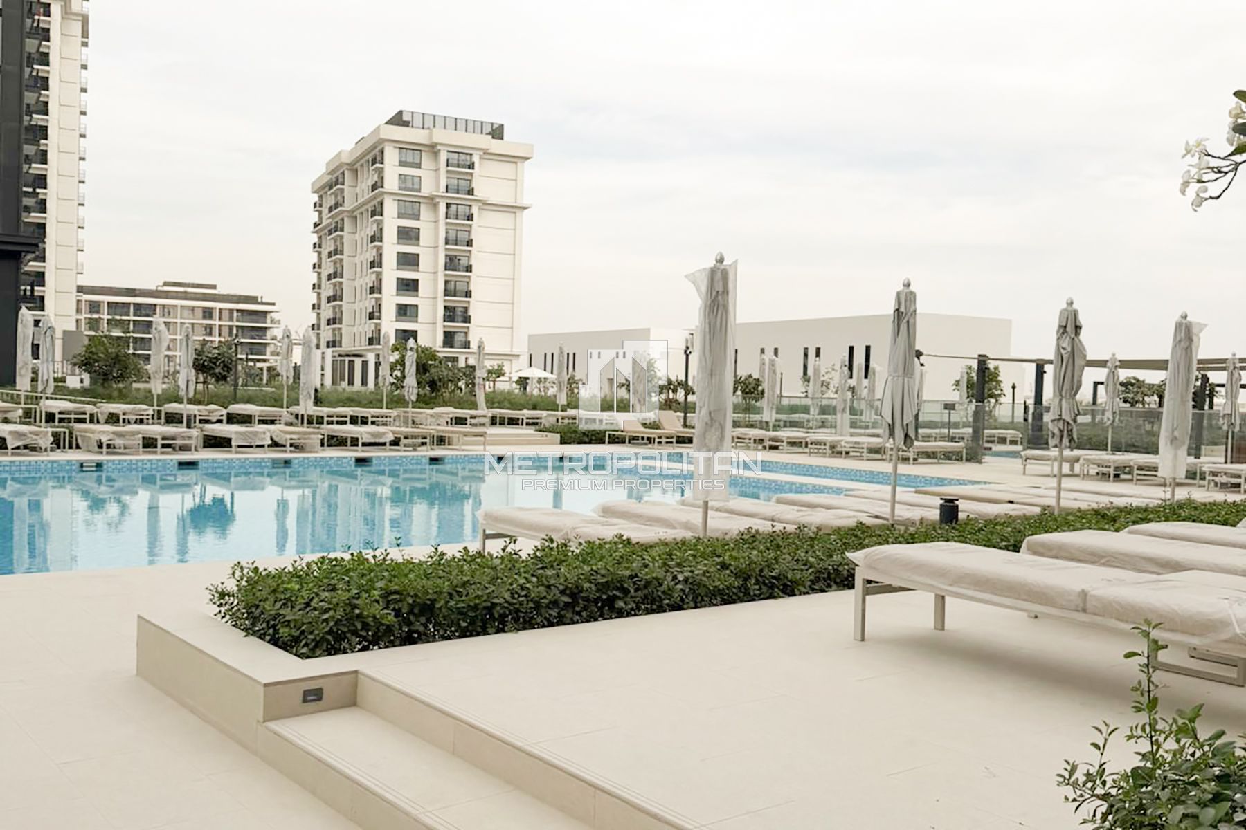 شقة 2 غرفة نوم للإيجار في دبي هيلز استيت – MPR-8626 photo-11