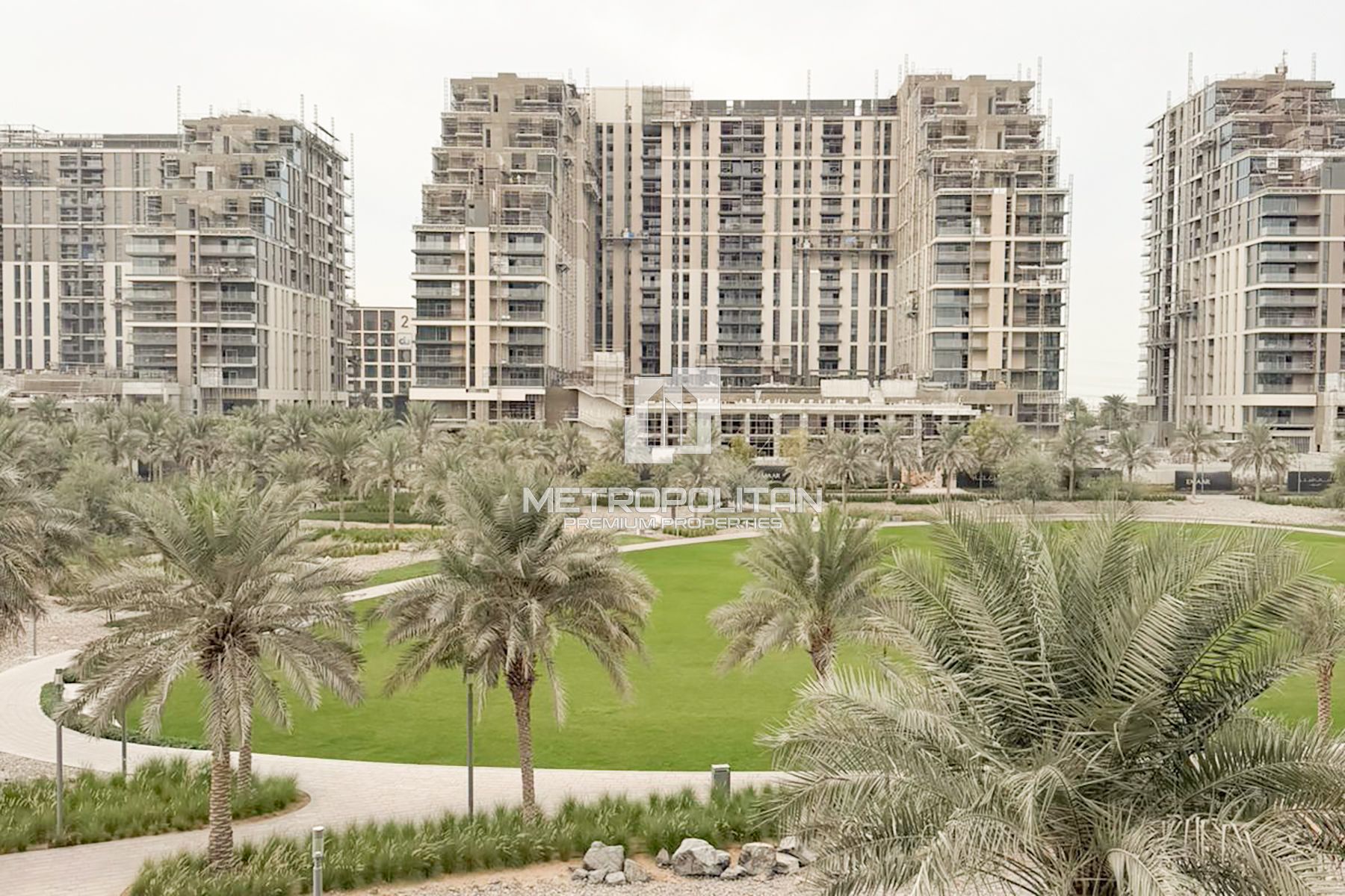 شقة 2 غرفة نوم للإيجار في دبي هيلز استيت – MPR-8626 photo-13