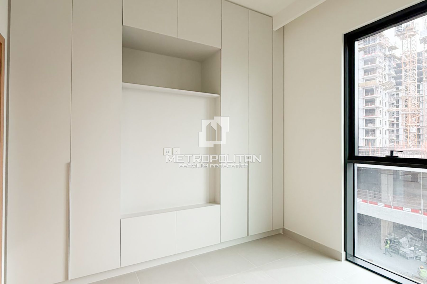 شقة 2 غرفة نوم للإيجار في دبي هيلز استيت – MPR-8626 photo-1