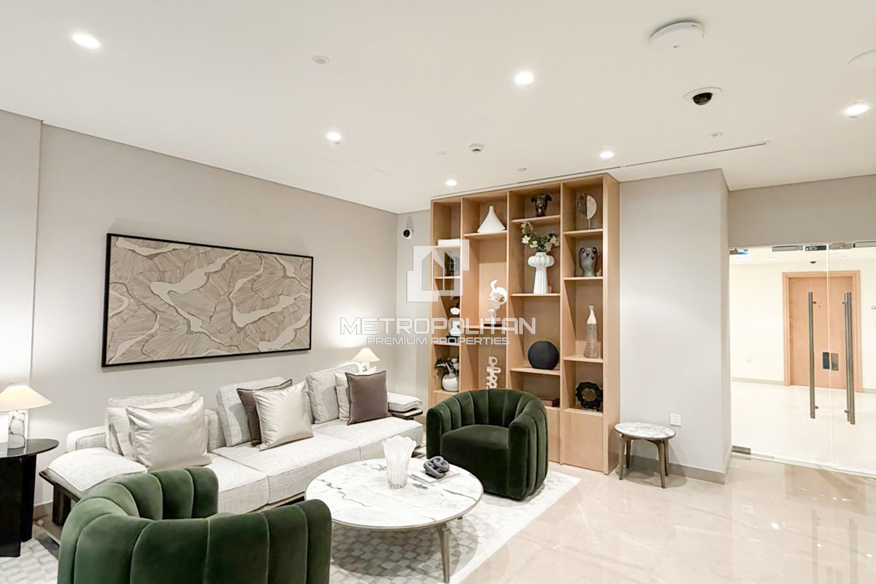 شقة 2 غرفة نوم للإيجار في دبي هيلز استيت – MPR-8626 photo-6