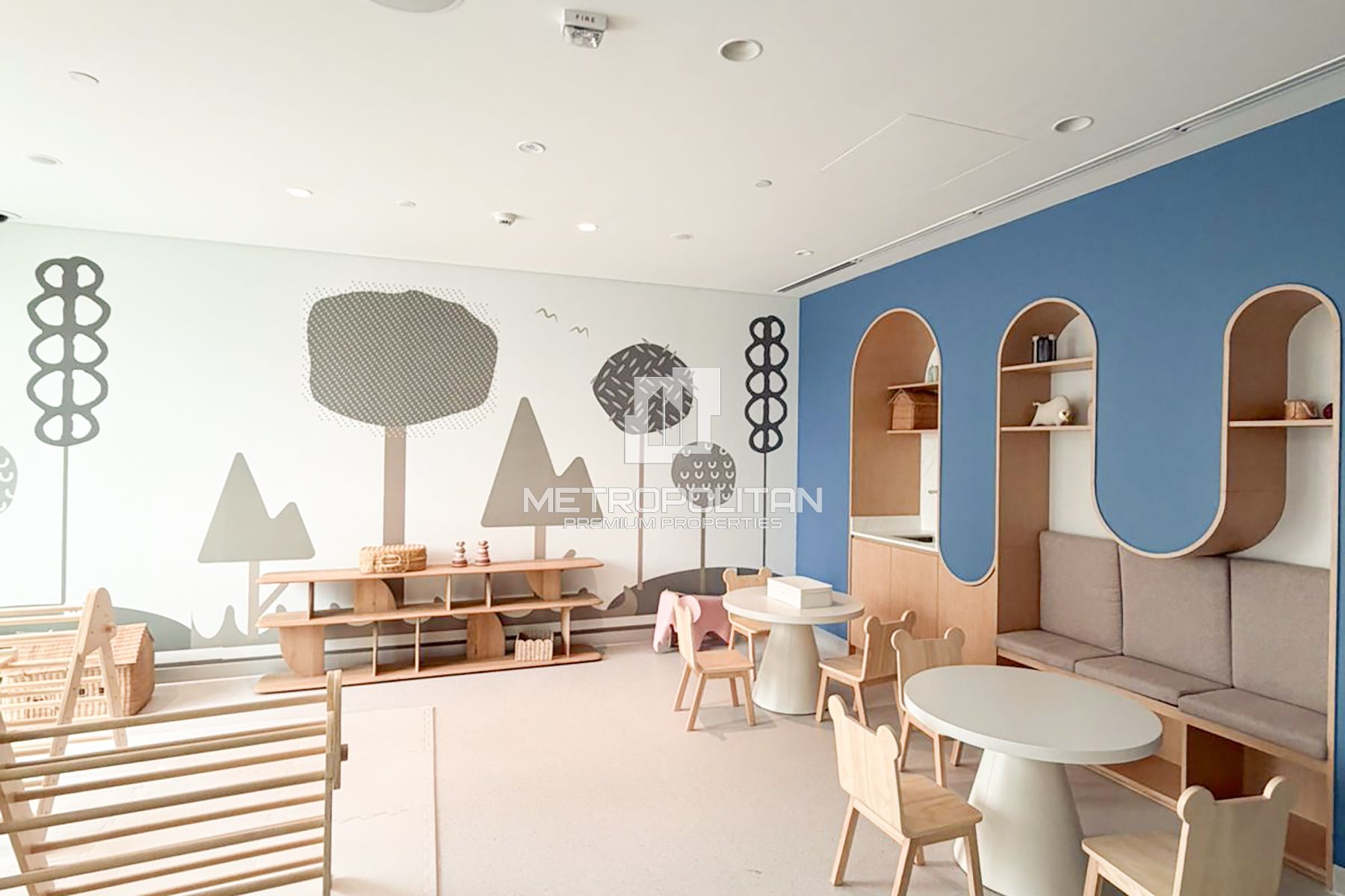 شقة 2 غرفة نوم للإيجار في دبي هيلز استيت – MPR-8626 photo-8