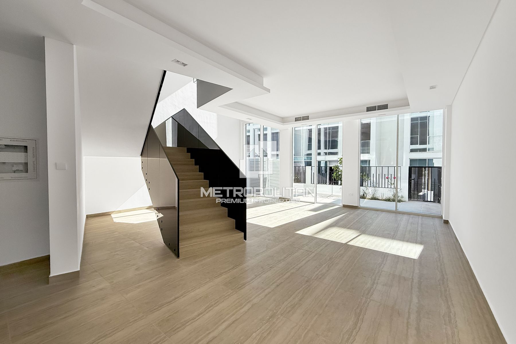 4-комнатный таунхаус в аренду в Al Barari – MPR-8629 photo-9