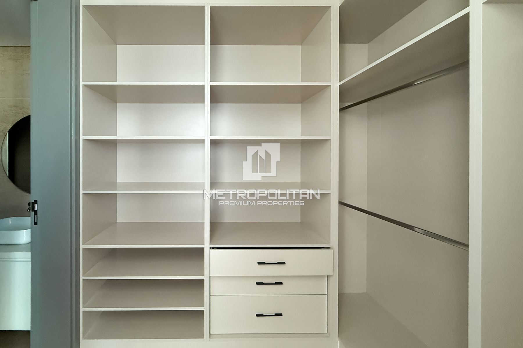 4-комнатный таунхаус в аренду в Al Barari – MPR-8629 photo-10