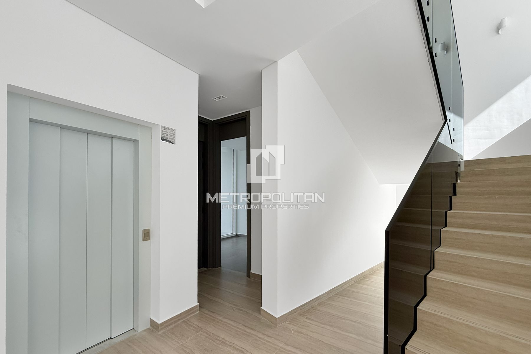 4-комнатный таунхаус в аренду в Al Barari – MPR-8629 photo-11