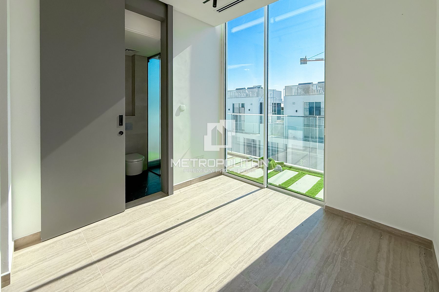 4-комнатный таунхаус в аренду в Al Barari – MPR-8629 photo-15