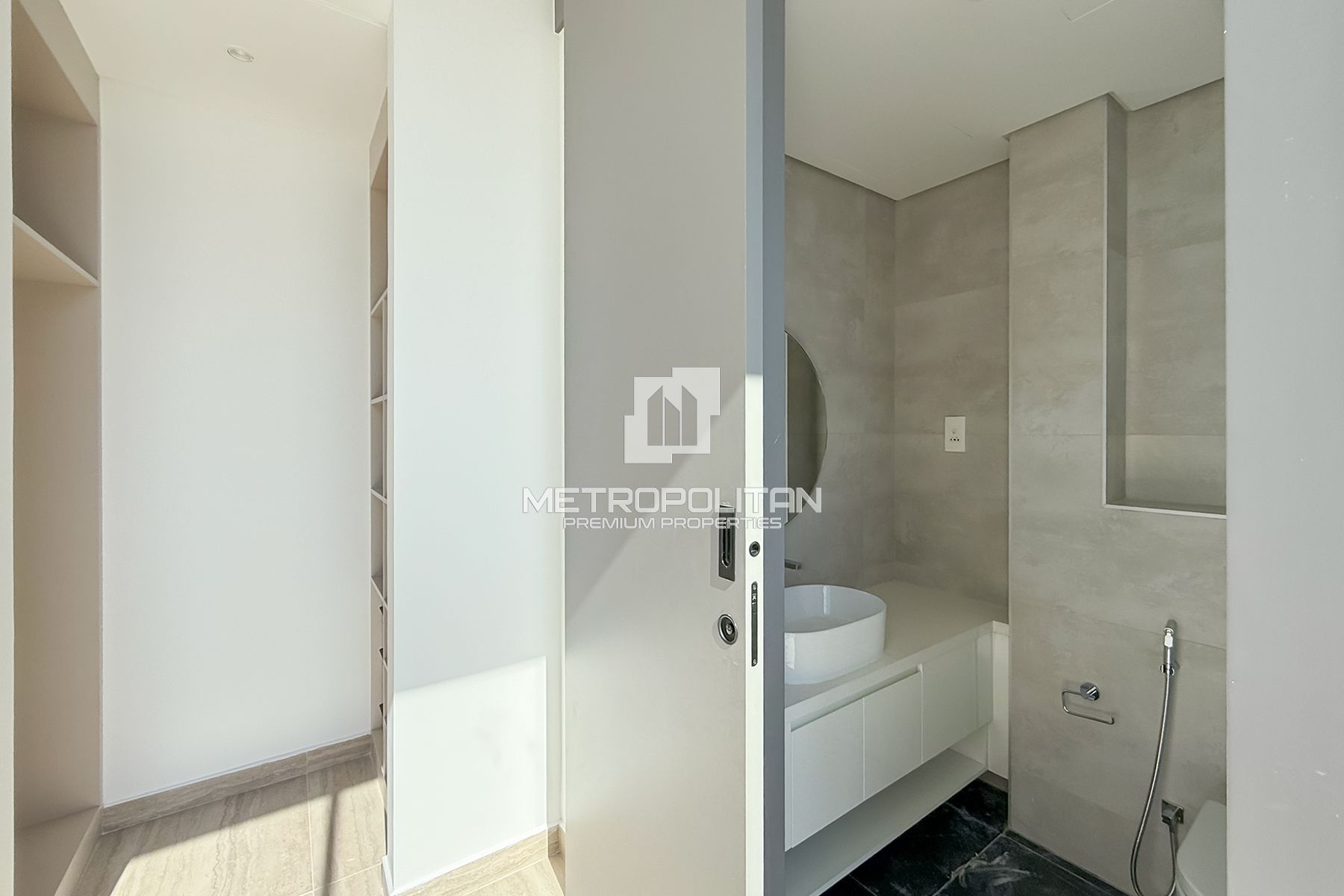 4-комнатный таунхаус в аренду в Al Barari – MPR-8629 photo-16