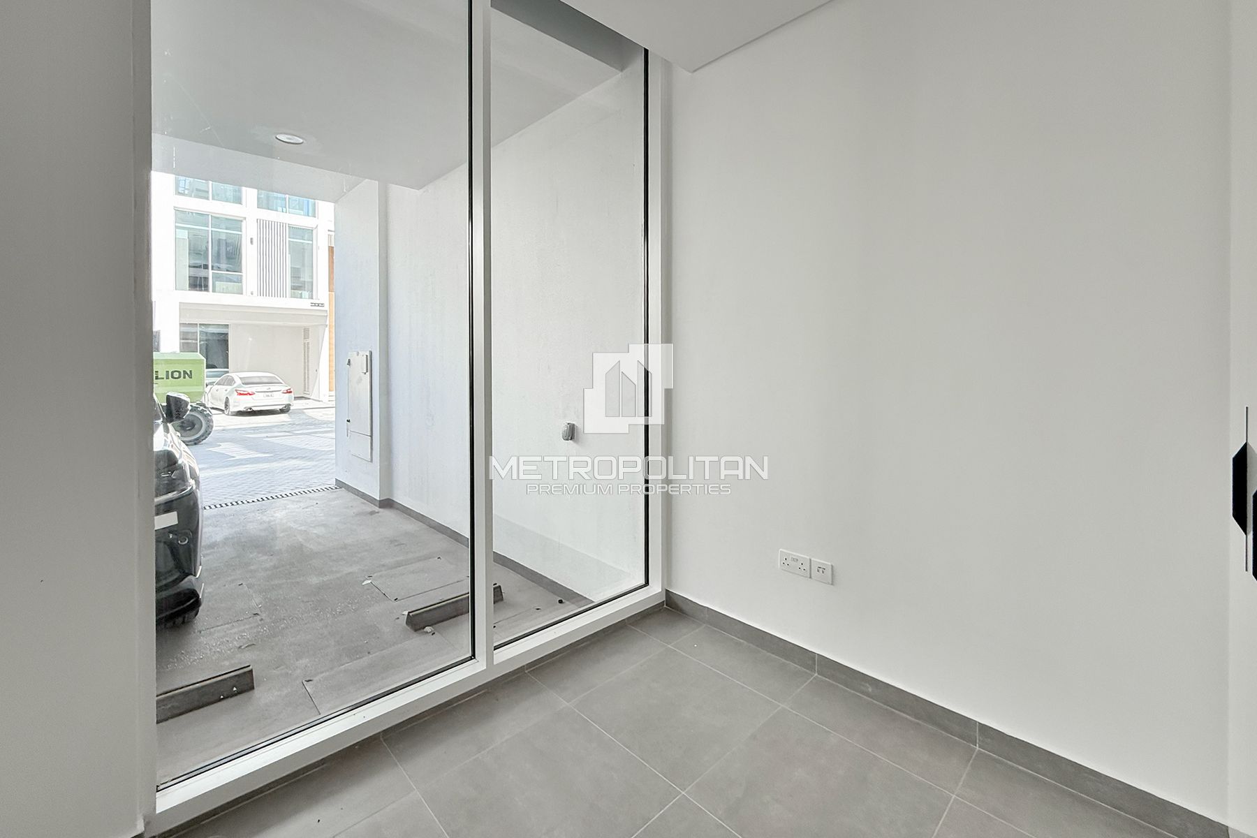 4-комнатный таунхаус в аренду в Al Barari – MPR-8629 photo-19