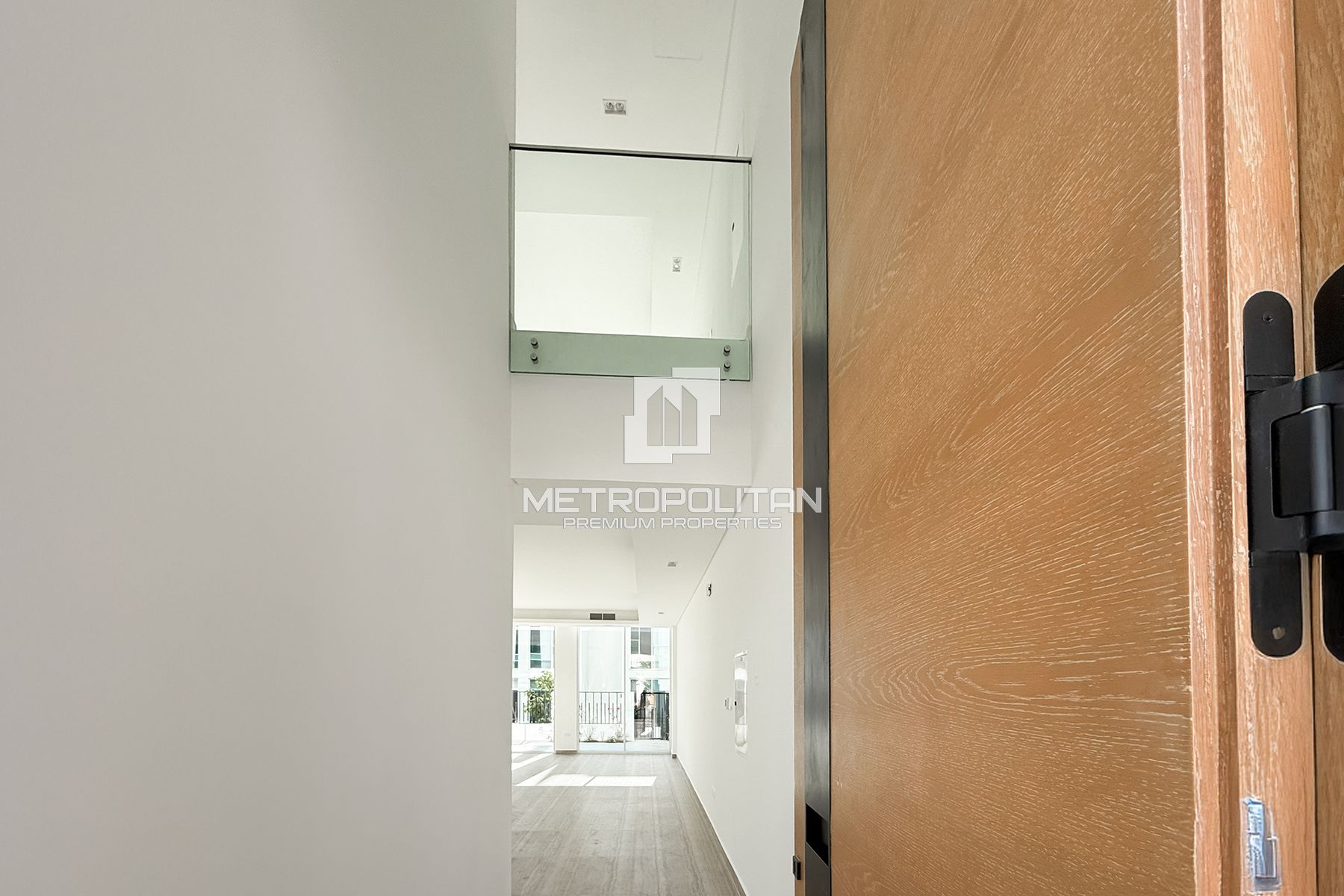 4-комнатный таунхаус в аренду в Al Barari – MPR-8629 photo-20