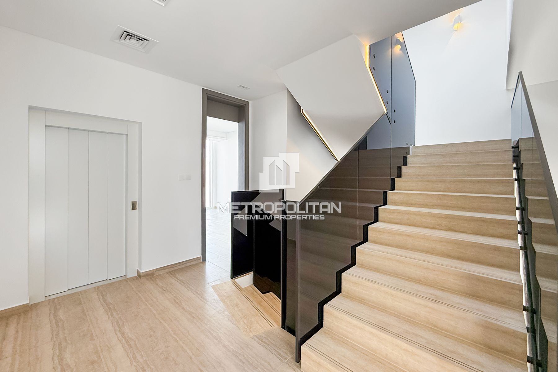 4-комнатный таунхаус в аренду в Al Barari – MPR-8629 photo-4