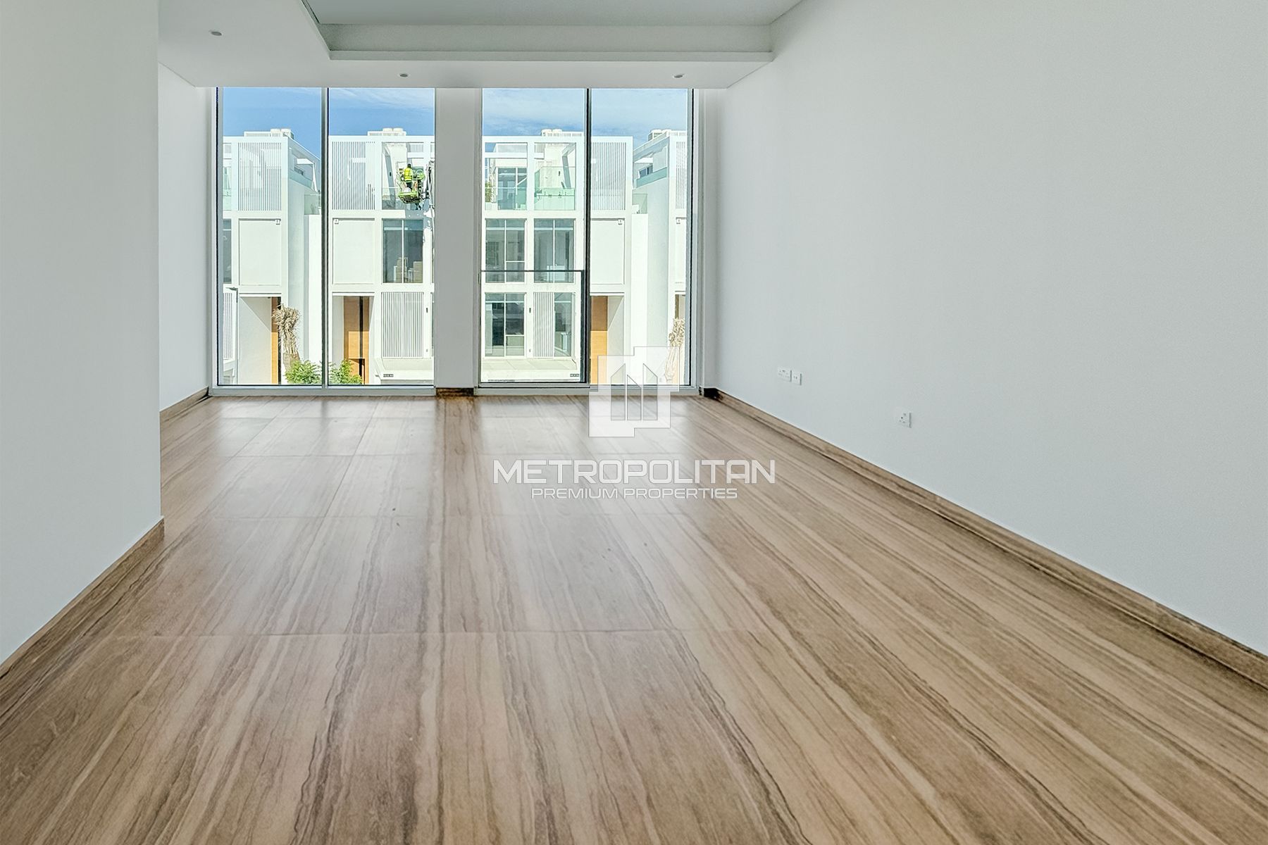 4-комнатный таунхаус в аренду в Al Barari – MPR-8629 photo-5