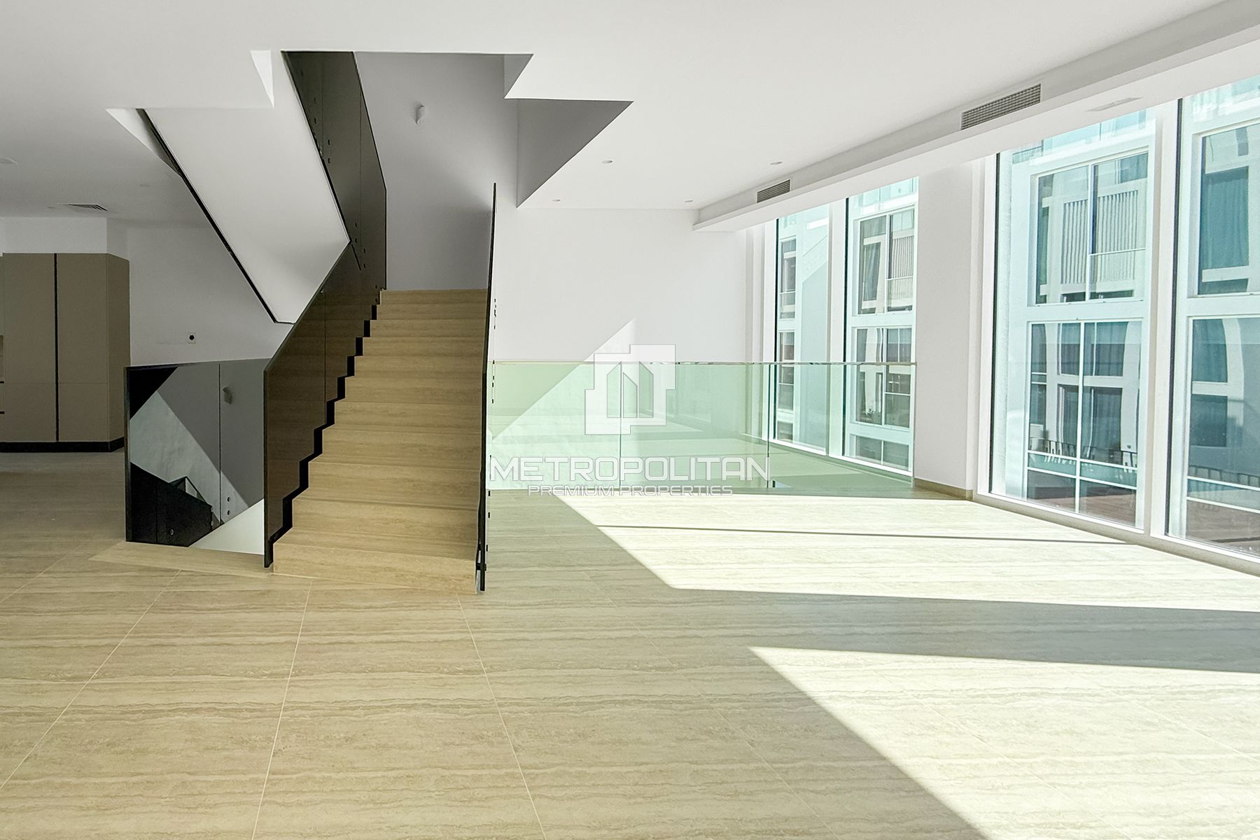 4-комнатный таунхаус в аренду в Al Barari – MPR-8629 photo-6