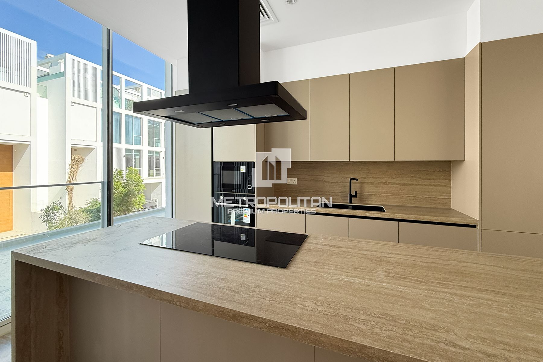 4-комнатный таунхаус в аренду в Al Barari – MPR-8629 photo-7