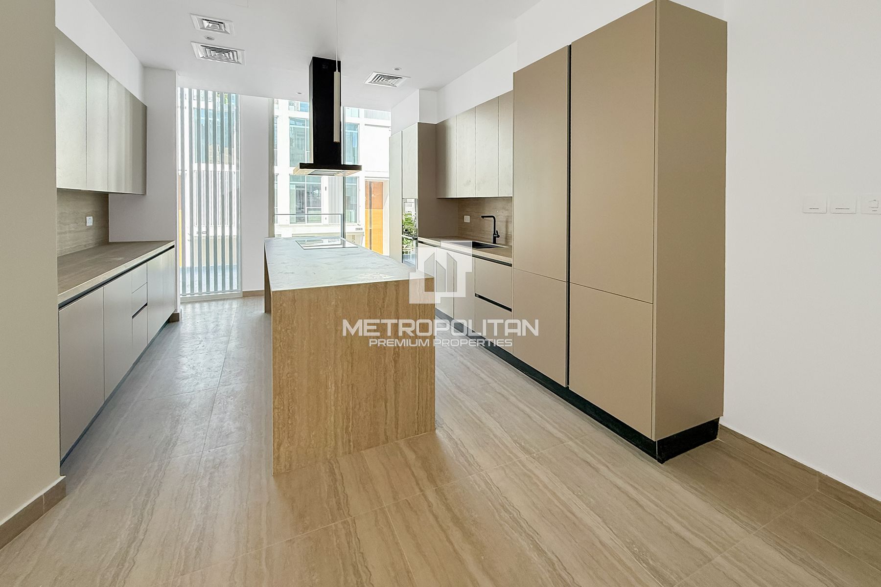 4-комнатный таунхаус в аренду в Al Barari – MPR-8629 photo-8