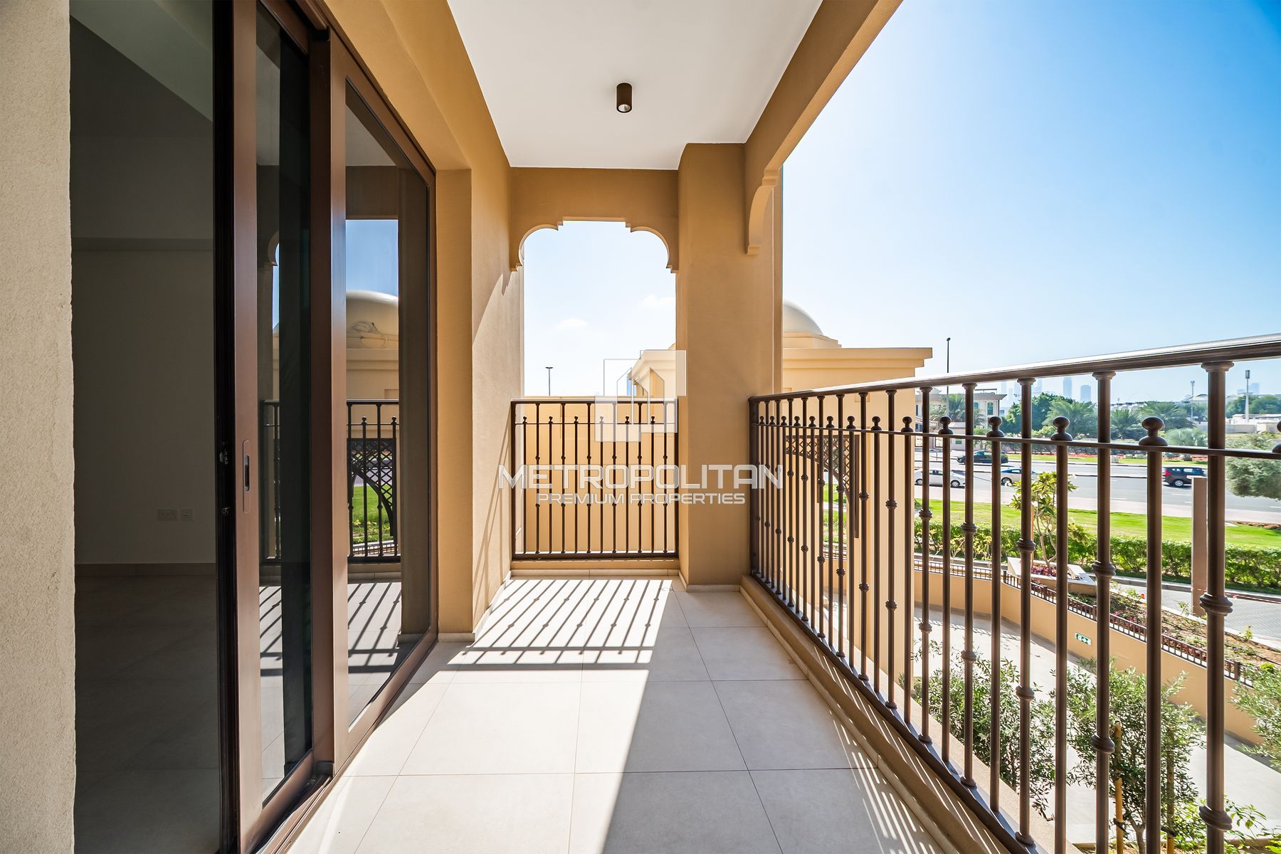 Image - Al Jazi 2, Umm Suqeim, Dubai | Project - شقة