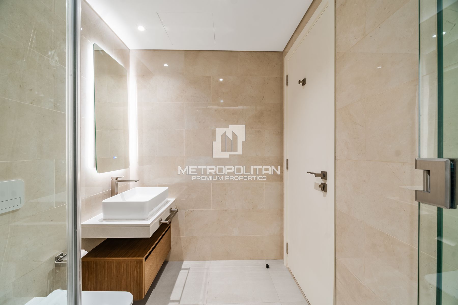 Image - Al Jazi 2, Umm Suqeim, Dubai | Project - شقة