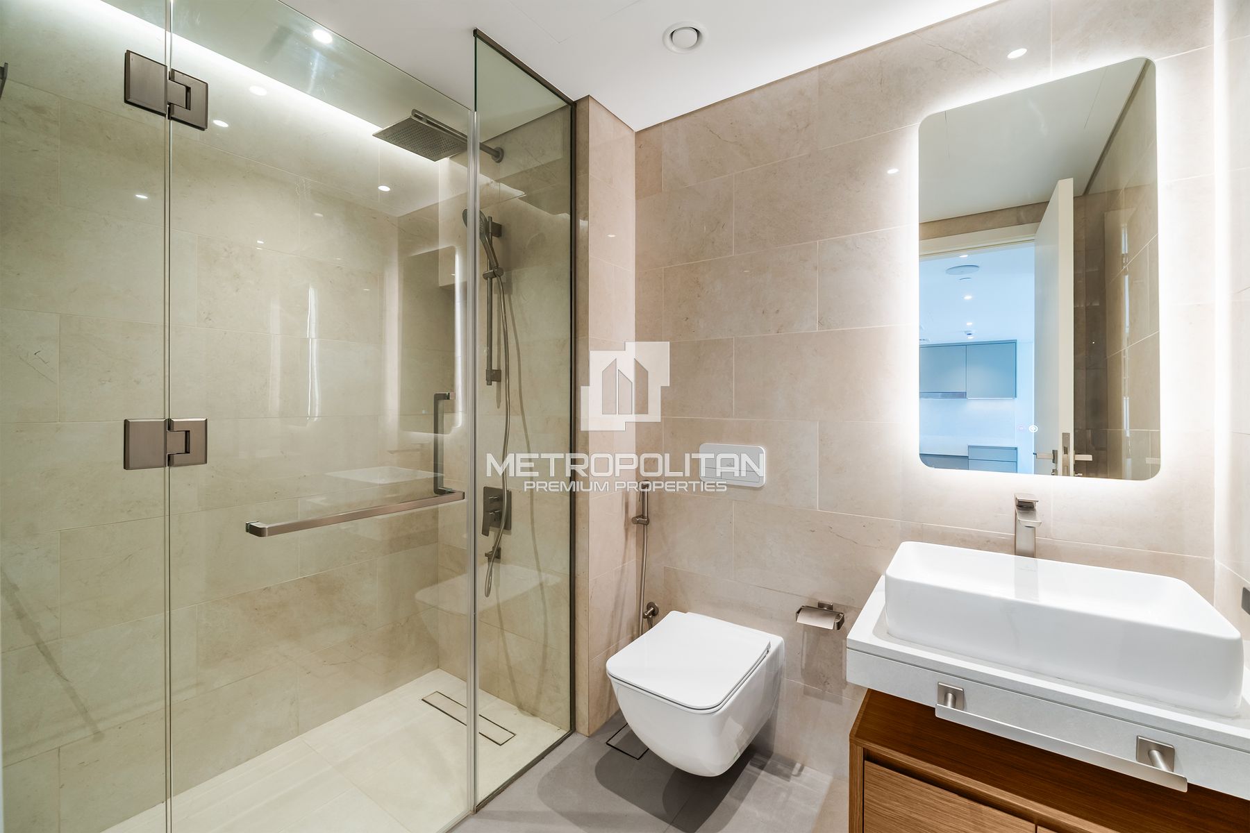 Image - Al Jazi 2, Umm Suqeim, Dubai | Project - شقة