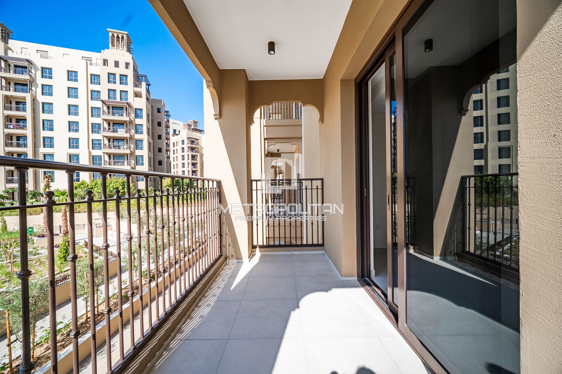 Image - Al Jazi 2, Umm Suqeim, Dubai | Project - شقة