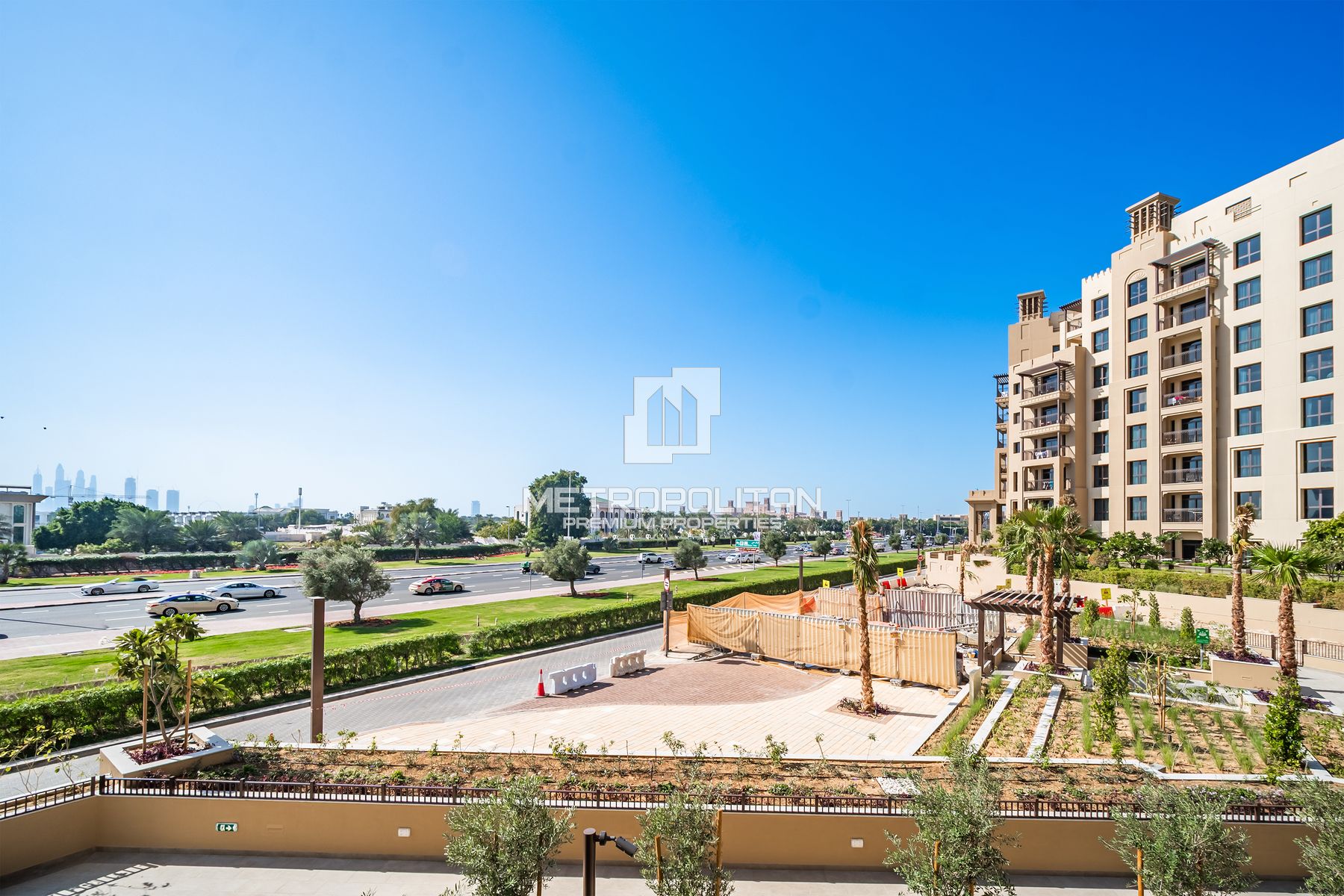 Image - Al Jazi 2, Umm Suqeim, Dubai | Project - شقة