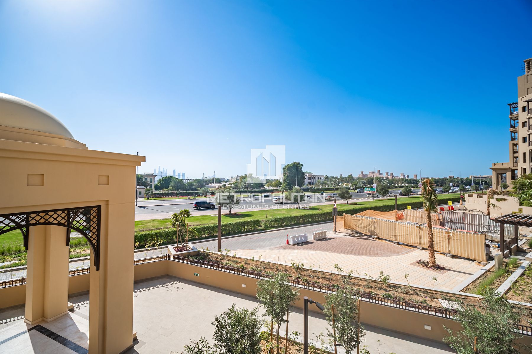 Image - Al Jazi 2, Umm Suqeim, Dubai | Project - شقة