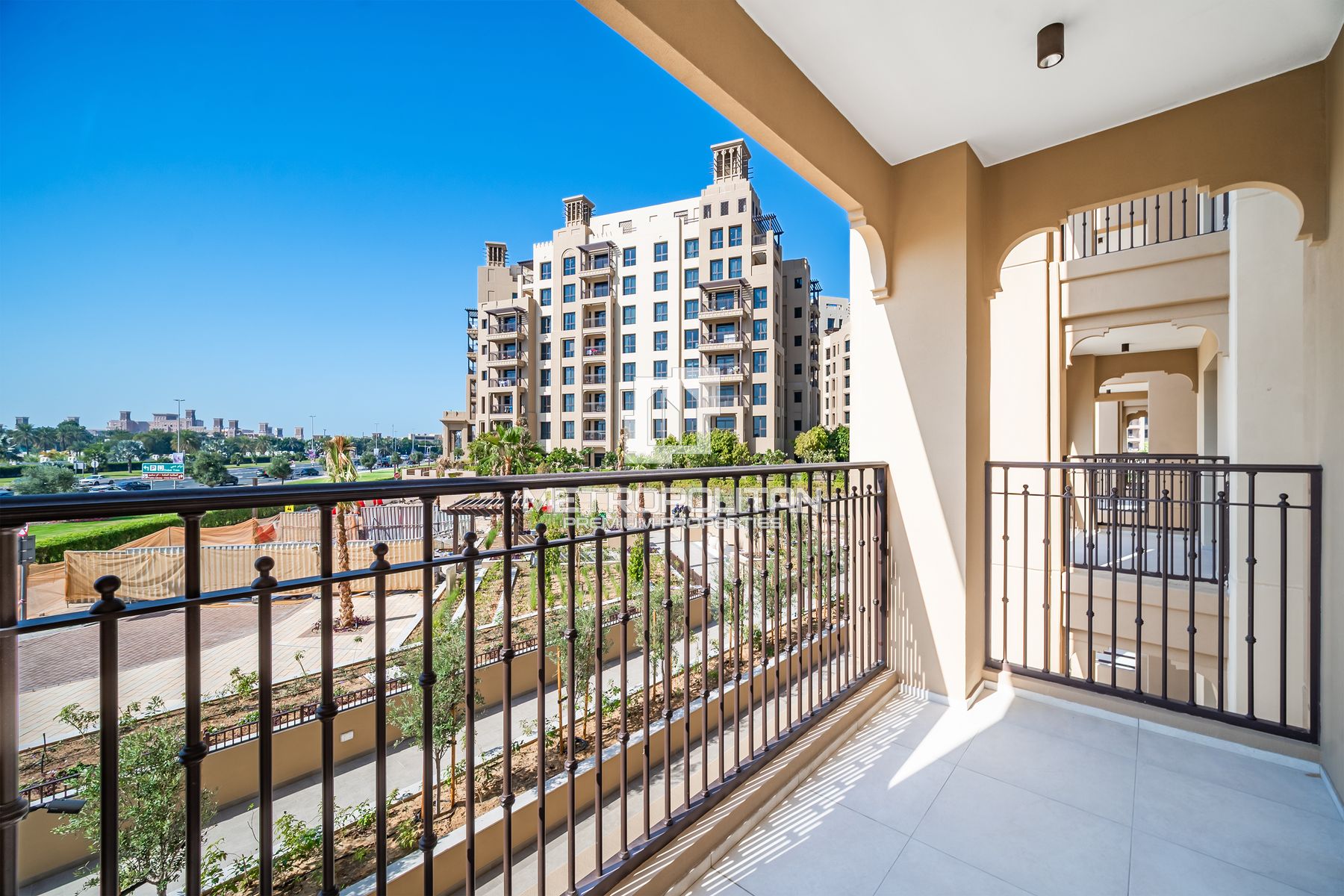 Image - Al Jazi 2, Umm Suqeim, Dubai | Project - شقة