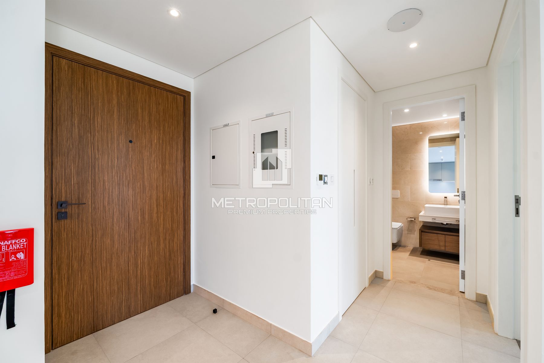 Image - Al Jazi 2, Umm Suqeim, Dubai | Project - شقة