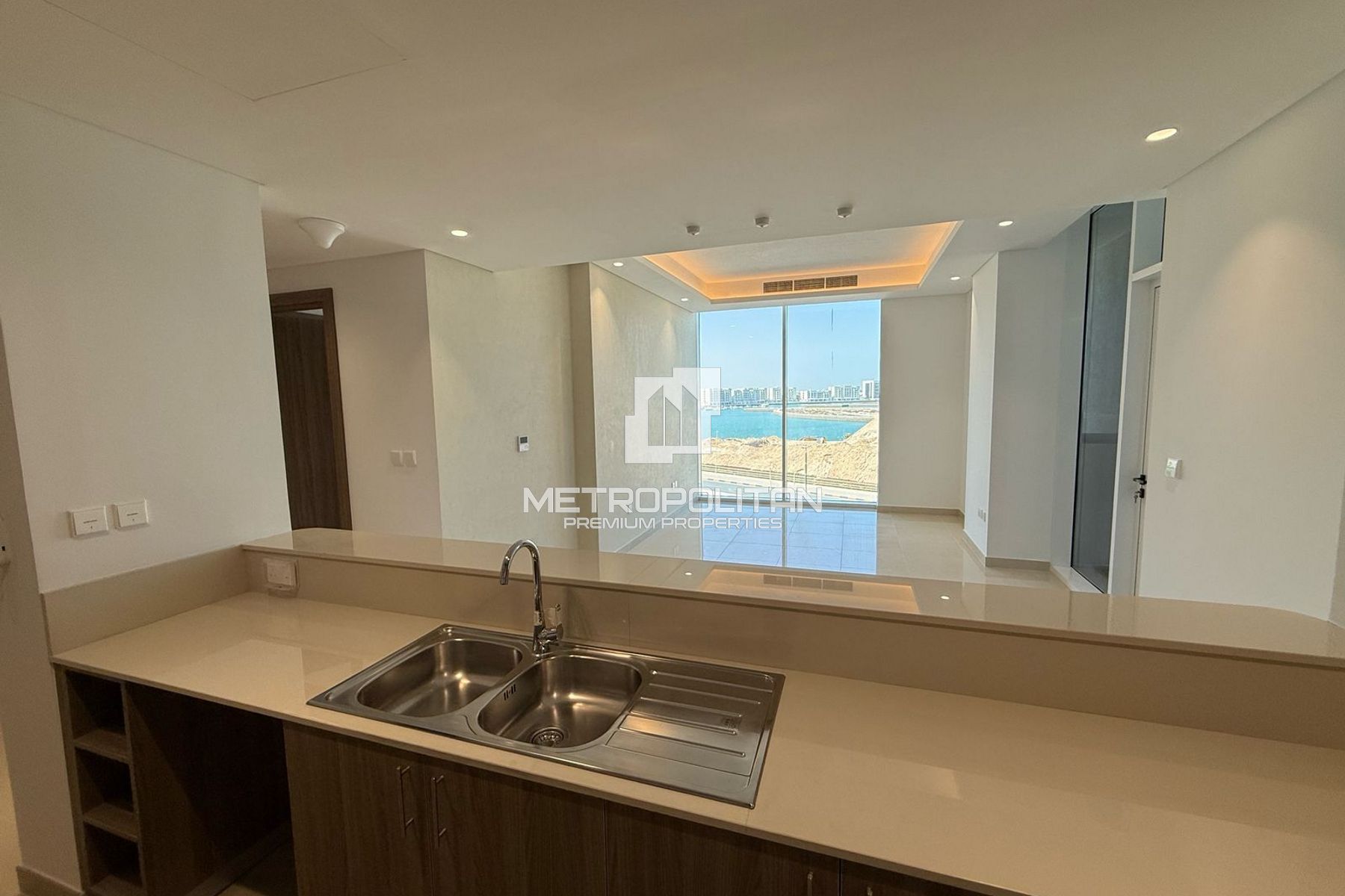 شقة من غرفتين للإيجار في ميناء العرب – MPR-8636 photo-10