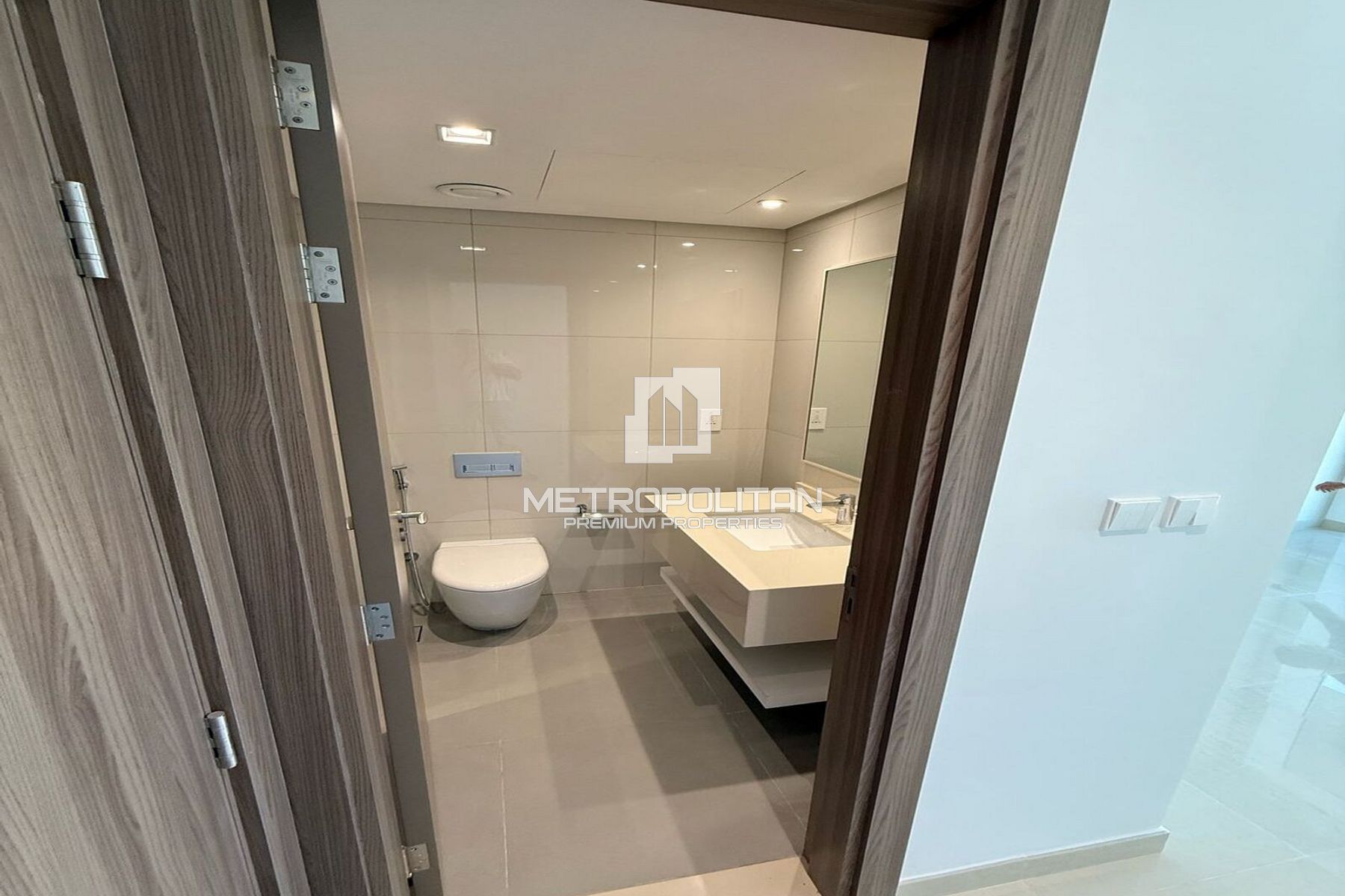 شقة من غرفتين للإيجار في ميناء العرب – MPR-8636 photo-12