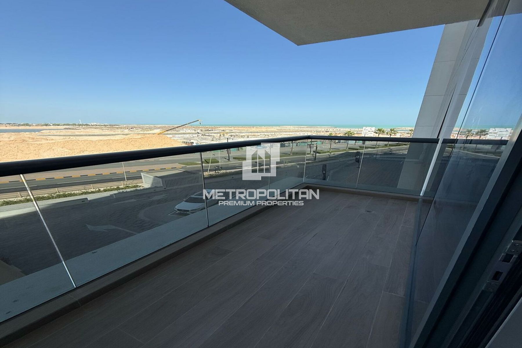 شقة من غرفتين للإيجار في ميناء العرب – MPR-8636 photo-20