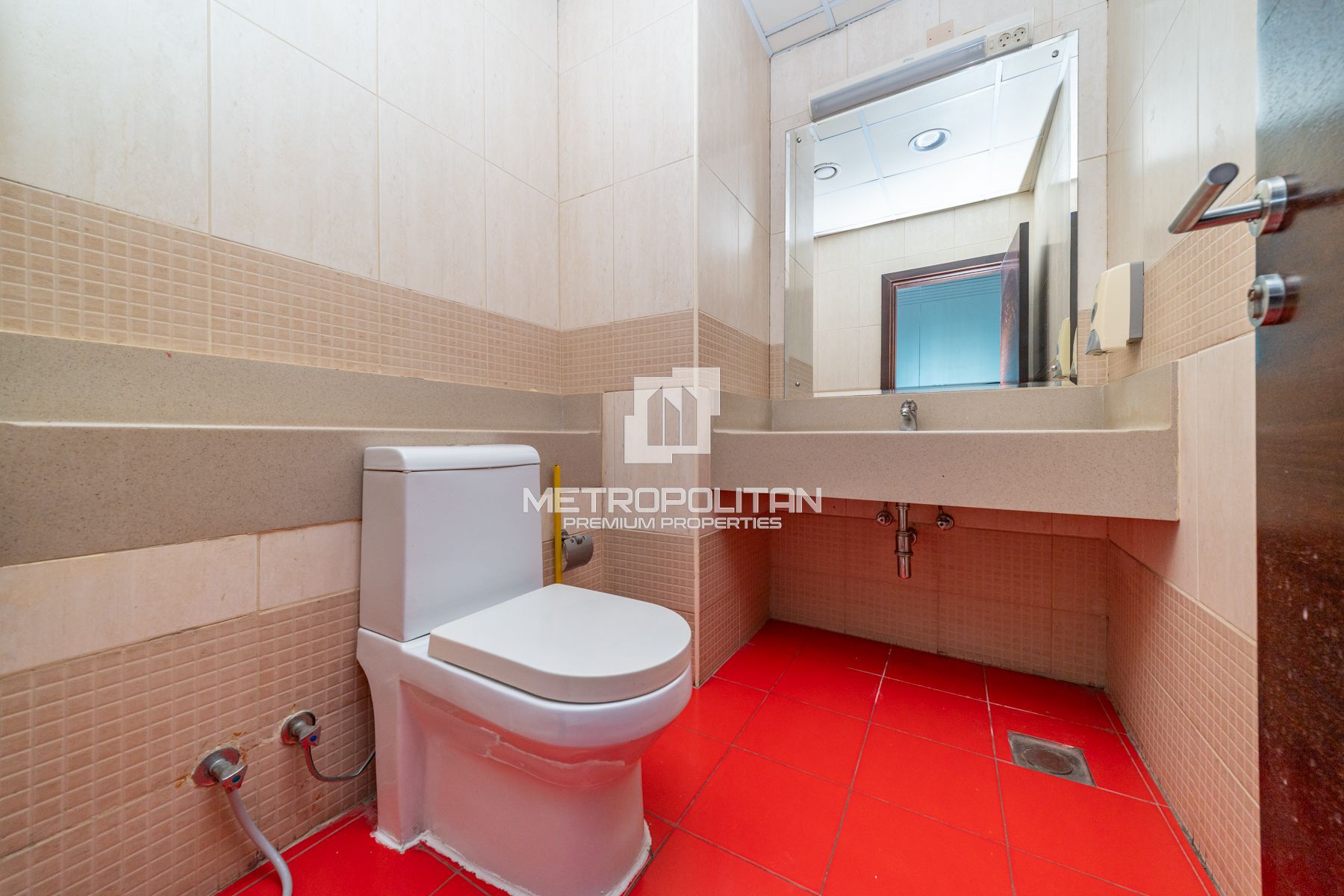 Furnished Office | Prime Location | Ready to Move photo-1