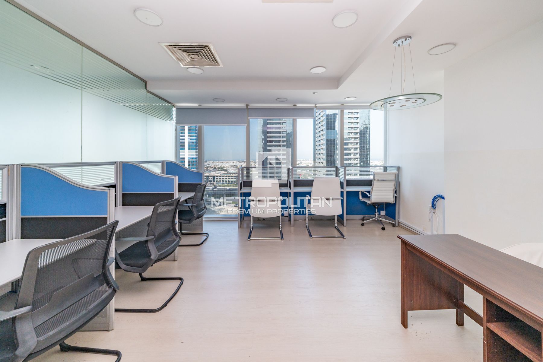 Furnished Office | Prime Location | Ready to Move photo-5