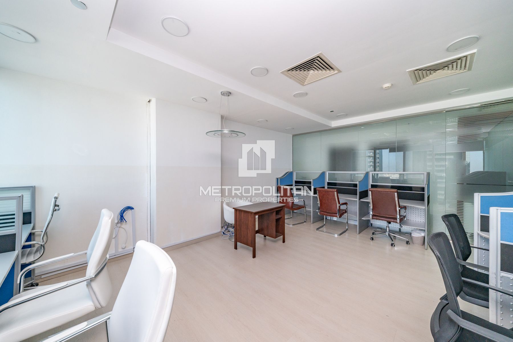 Furnished Office | Prime Location | Ready to Move photo-6