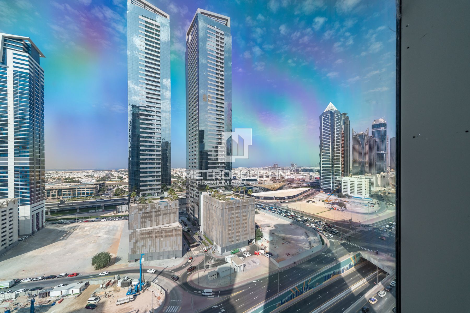 Furnished Office | Prime Location | Ready to Move photo-8