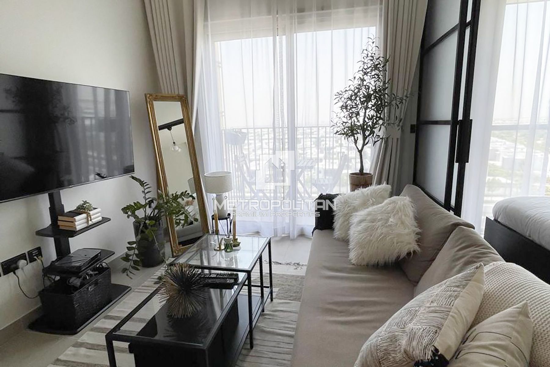 1BR Apartment for Rent in Dubai Hills Estate – MPR-8642 photo-0