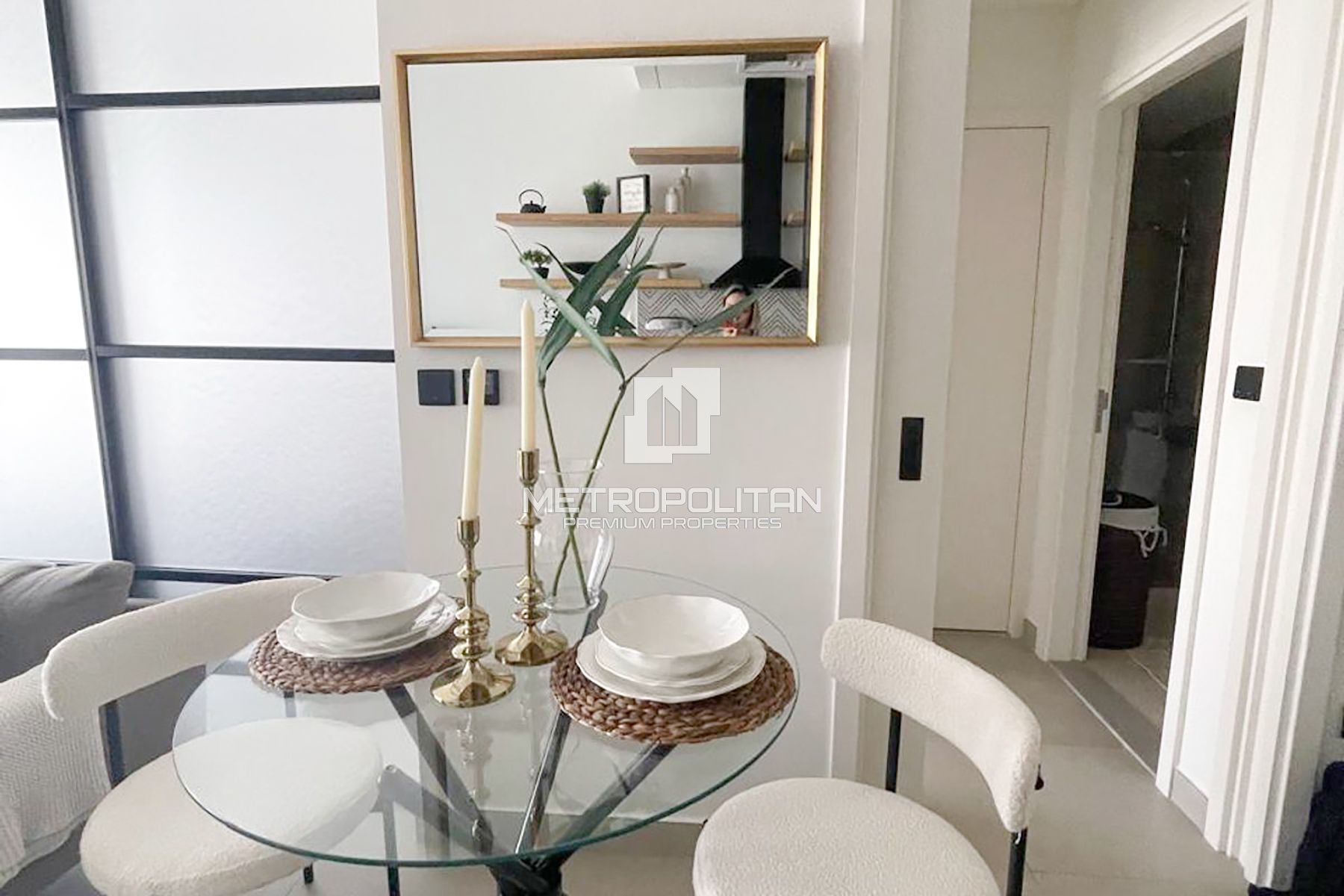 1BR Apartment for Rent in Dubai Hills Estate – MPR-8642 photo-9