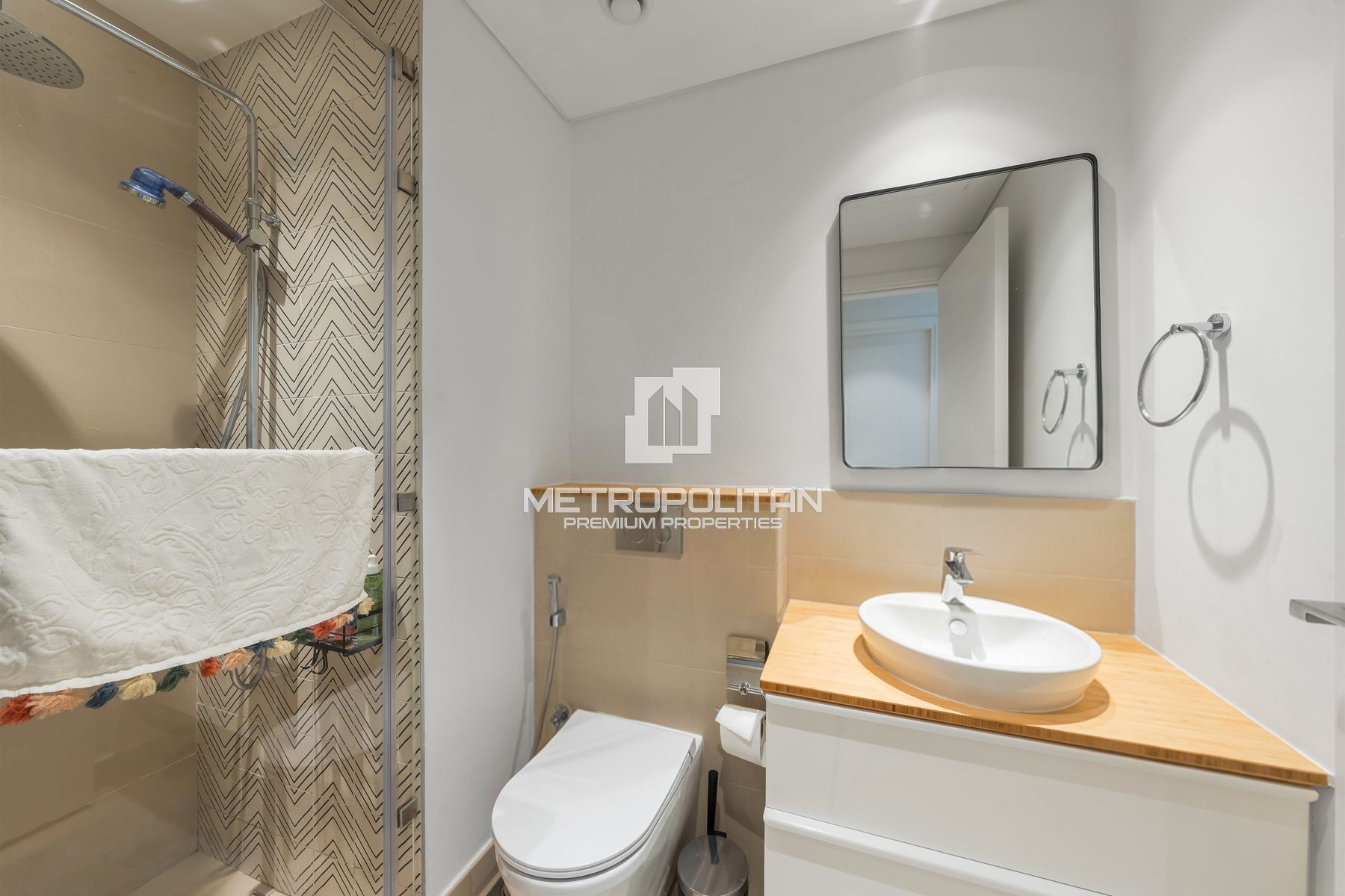 迪拜山庄 1BR 公寓出租 – MPR-8642 photo-2