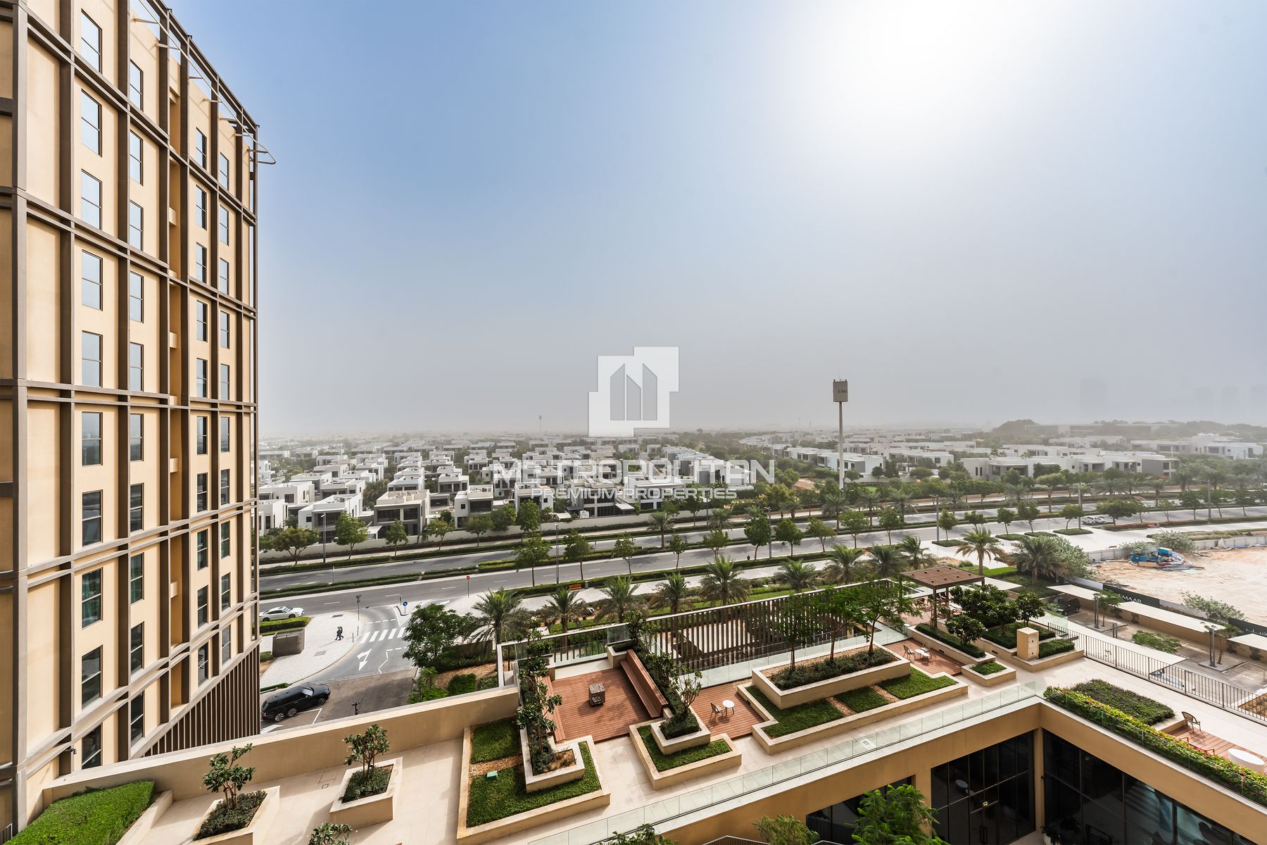 迪拜山庄 1BR 公寓出租 – MPR-8642 photo-4