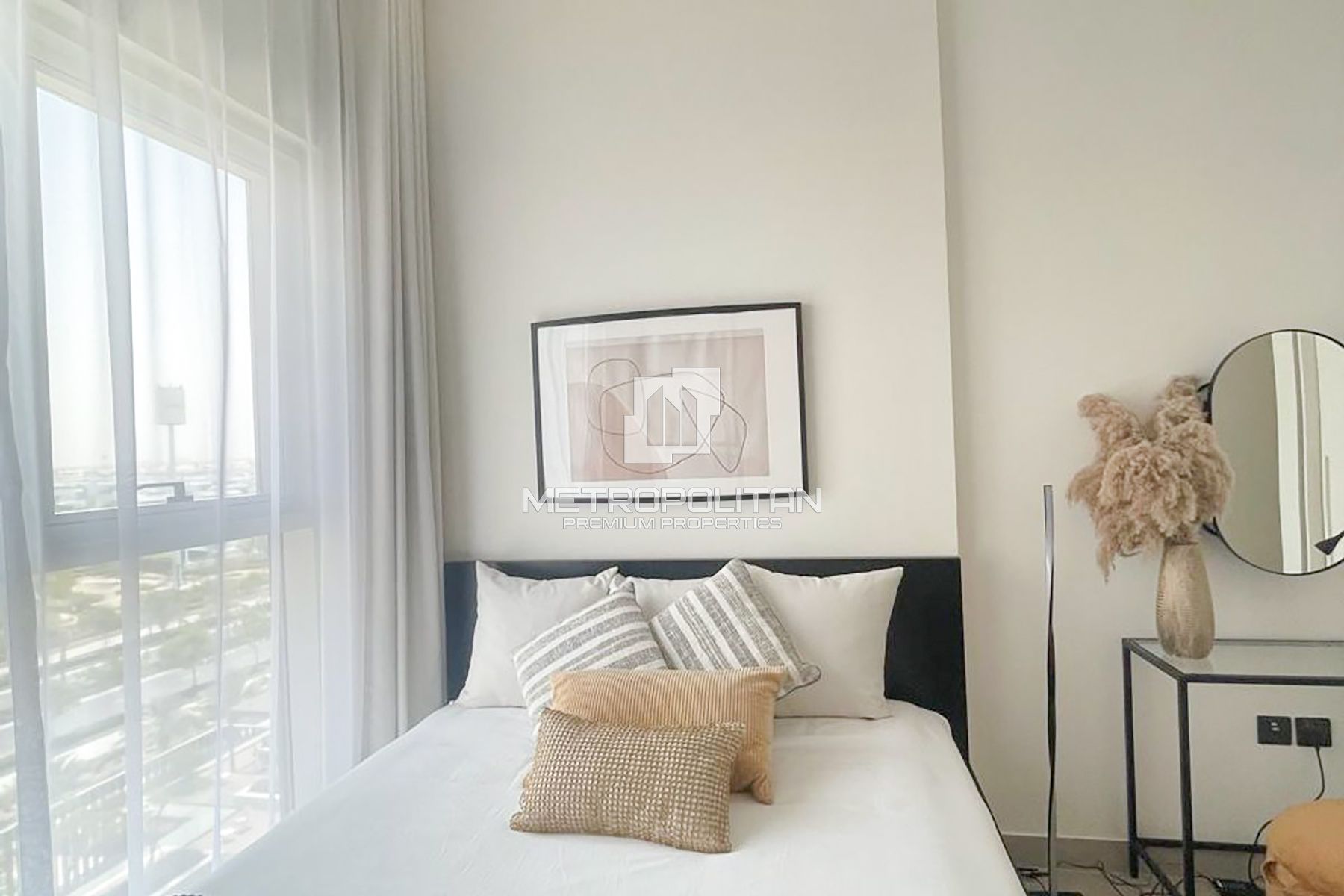 1BR Apartment for Rent in Dubai Hills Estate – MPR-8642 photo-1